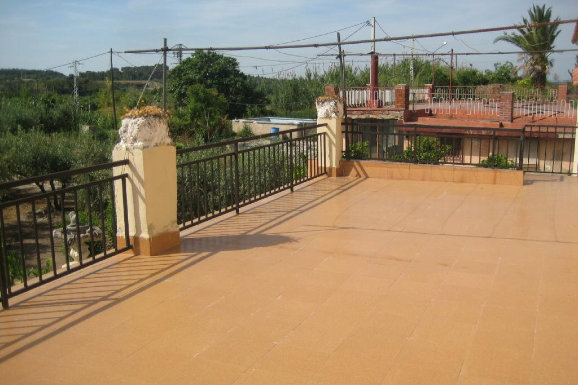 Resale - Villa - Valls
