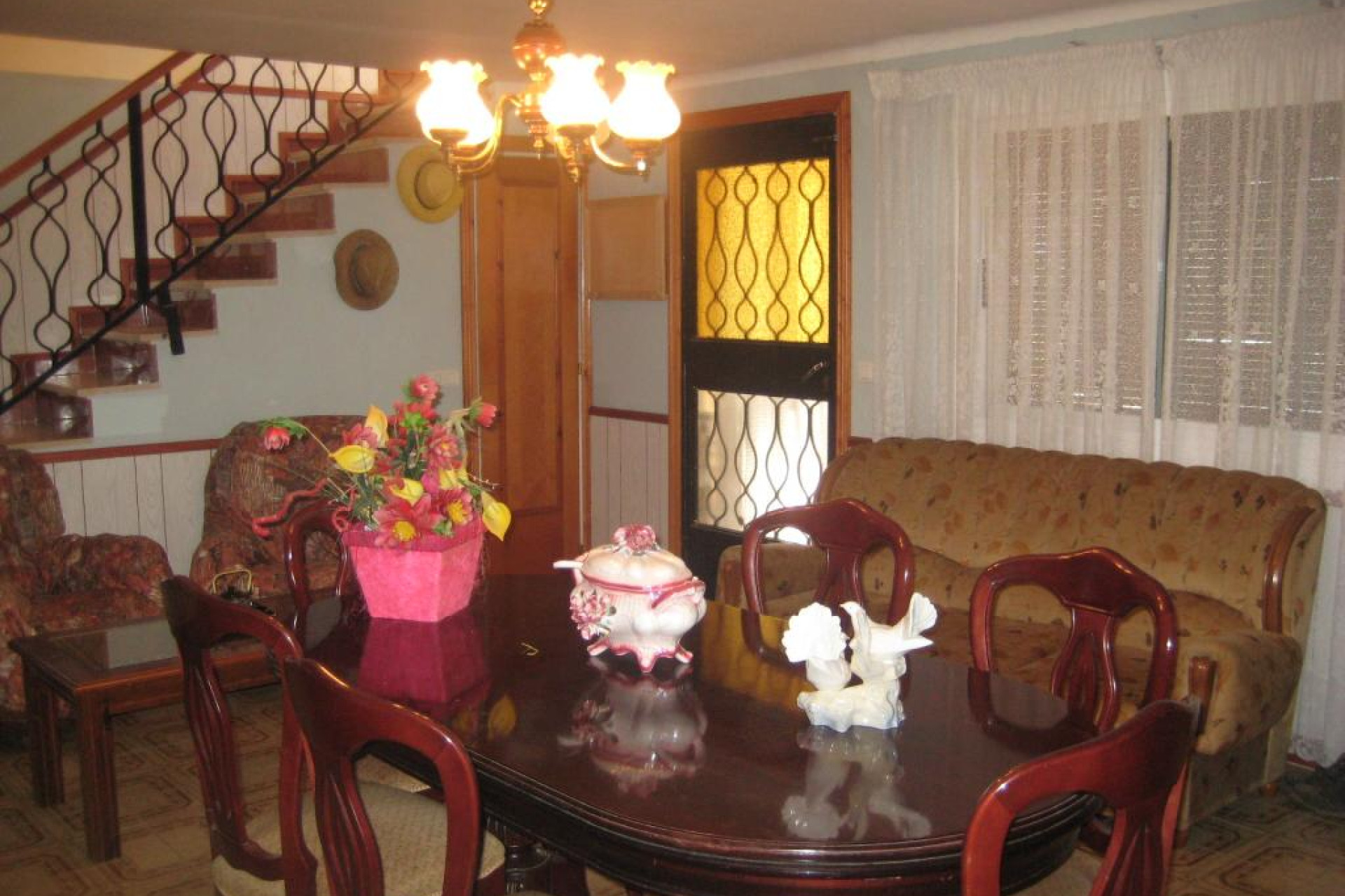 Resale - Villa - Valls