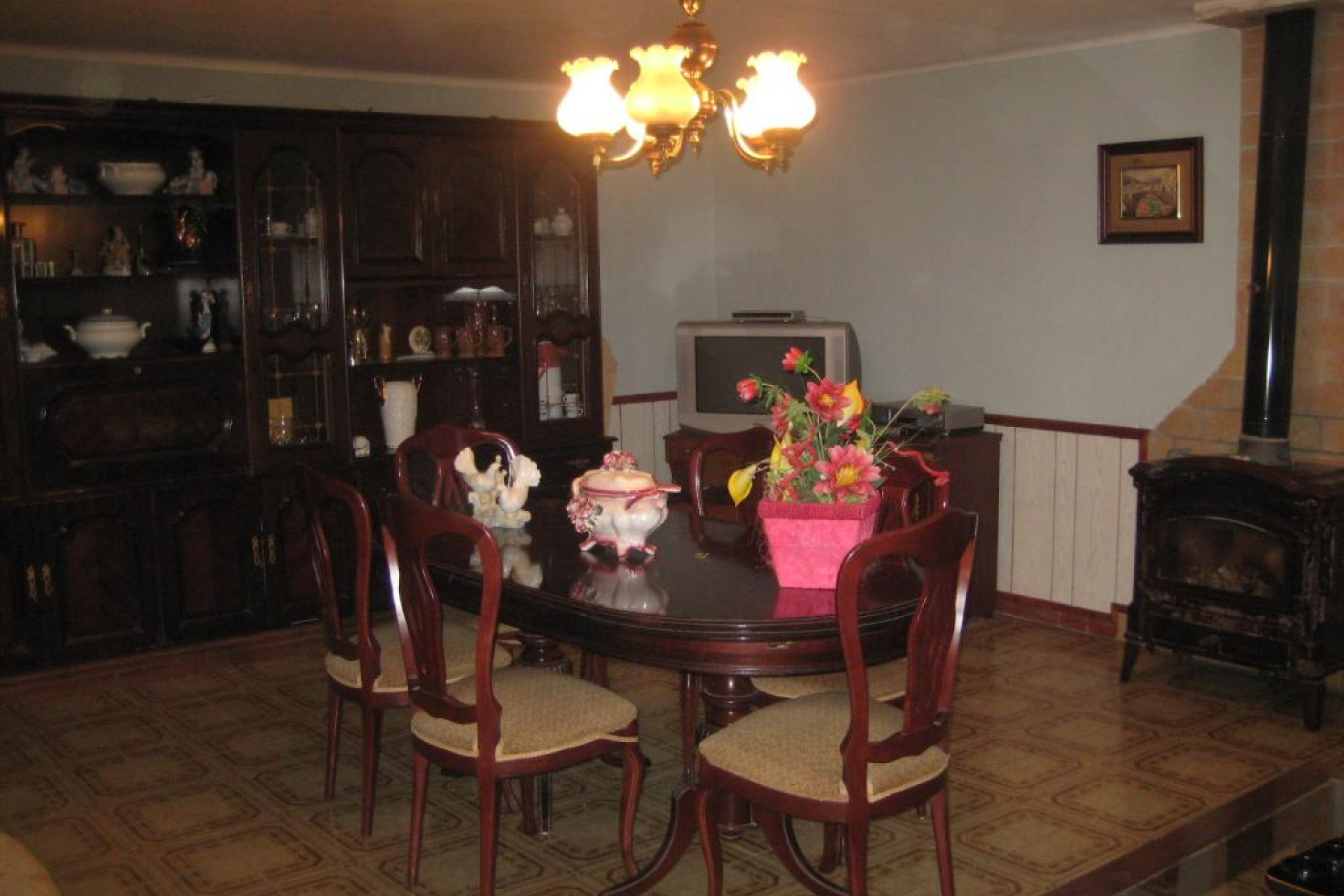 Resale - Villa - Valls