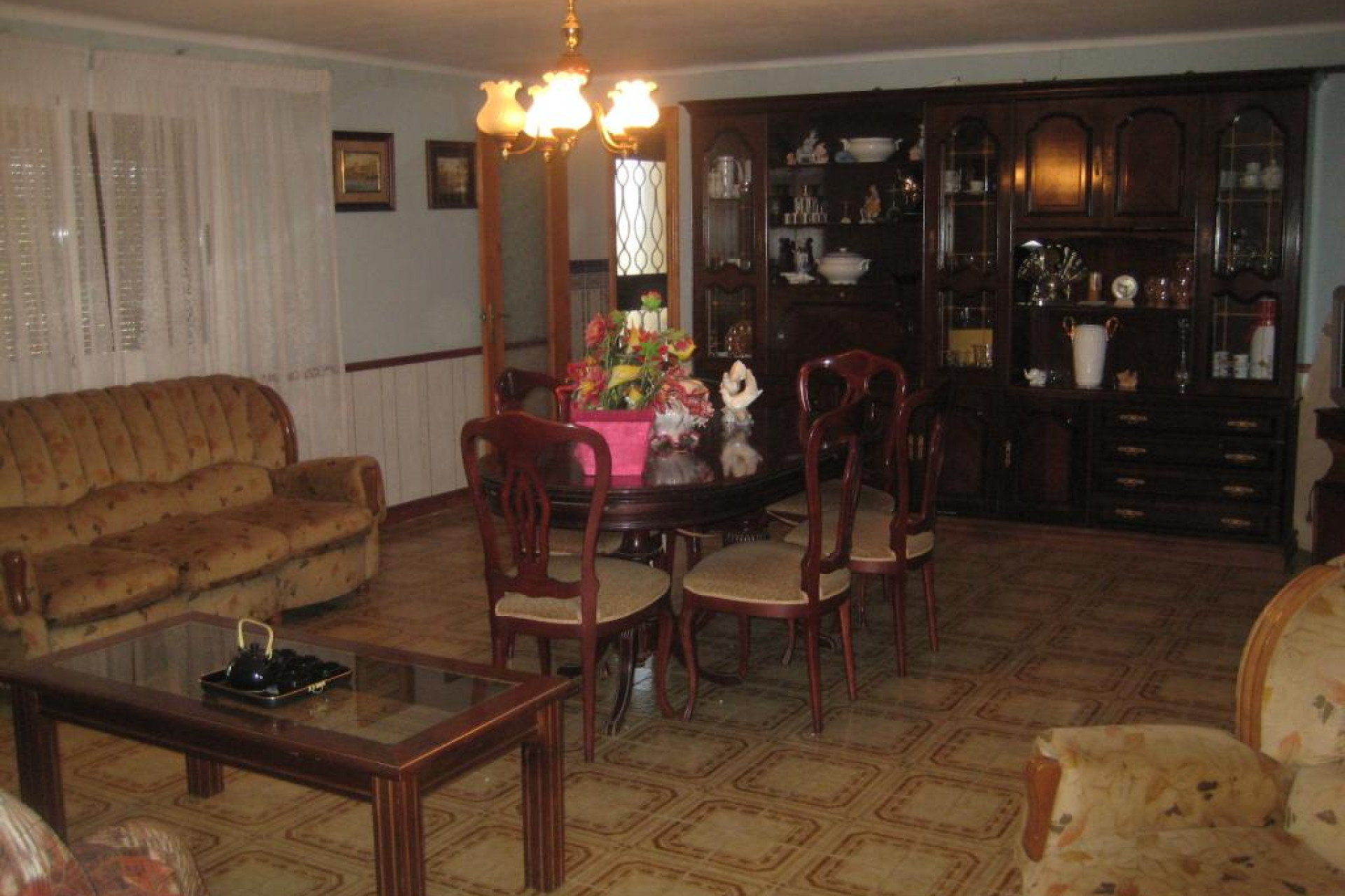 Resale - Villa - Valls