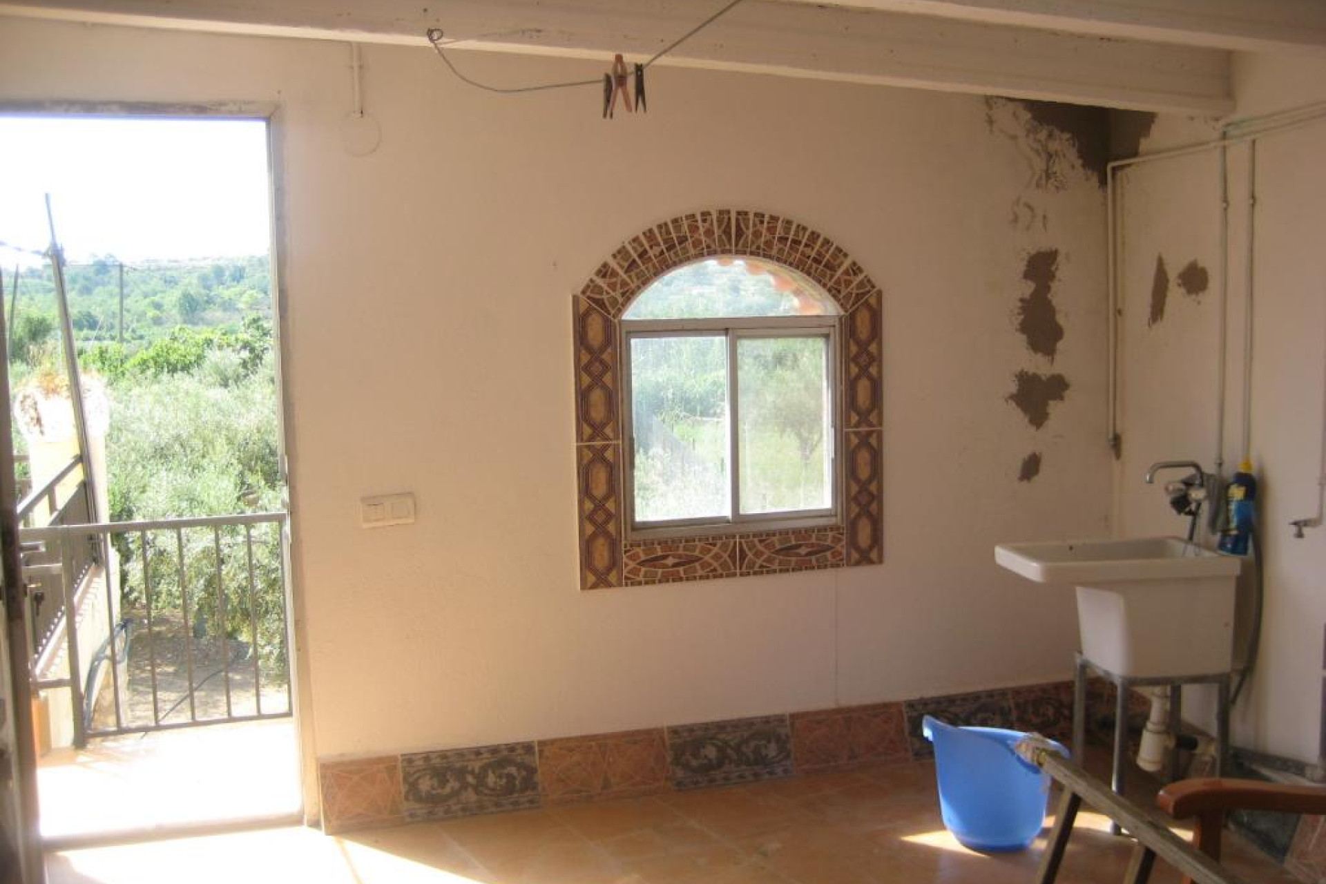 Resale - Villa - Valls