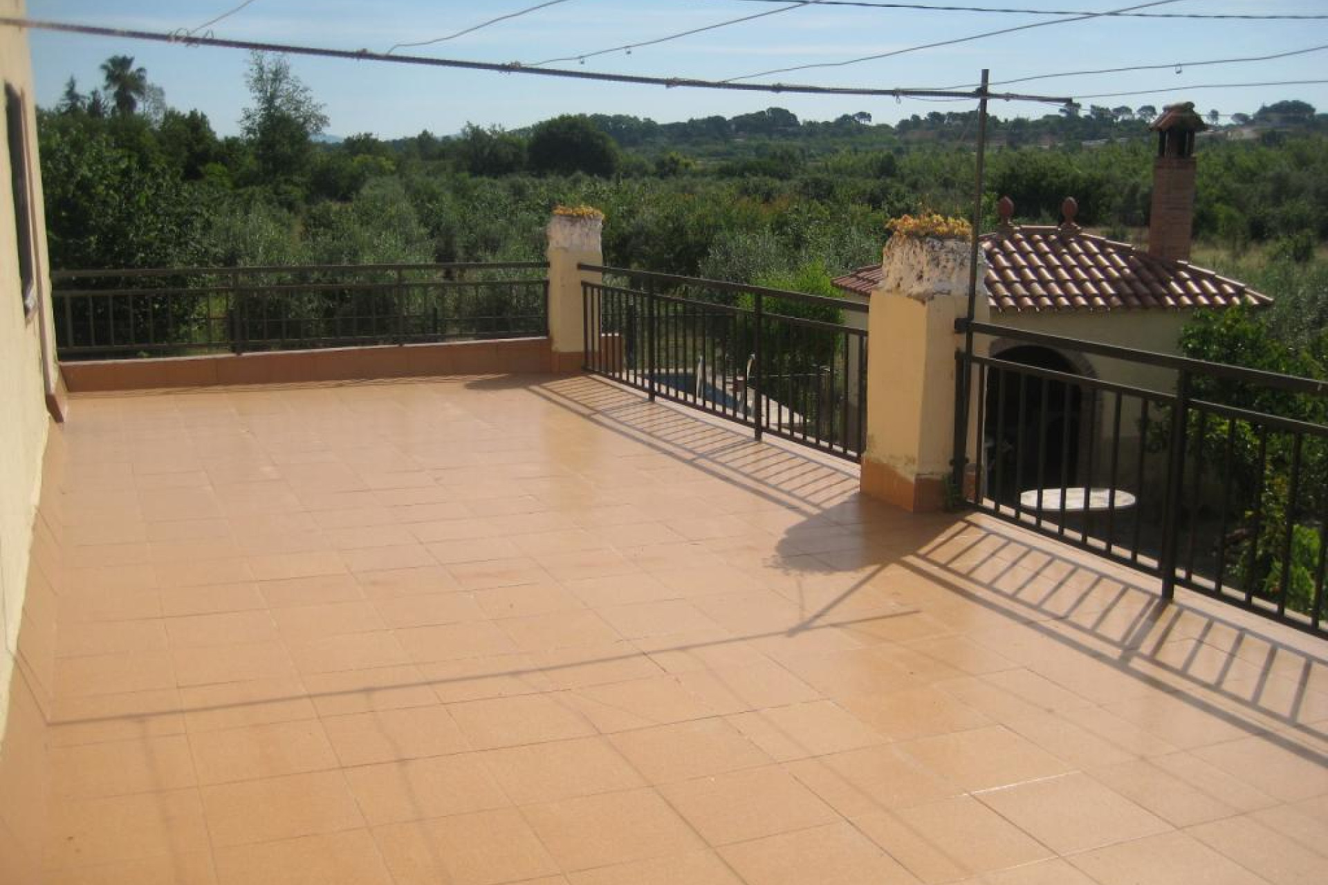 Resale - Villa - Valls