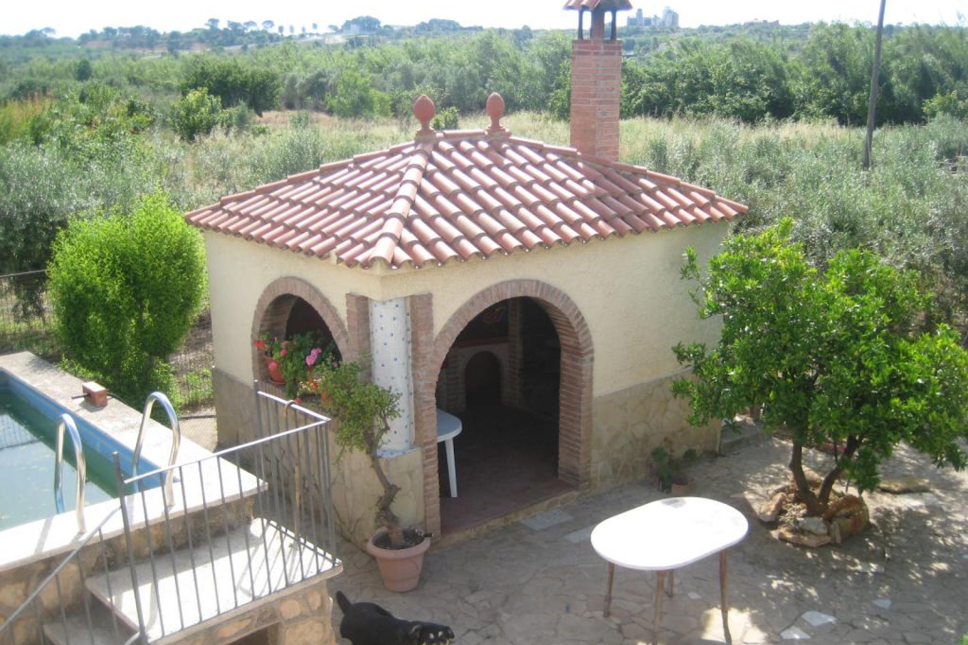 Resale - Villa - Valls