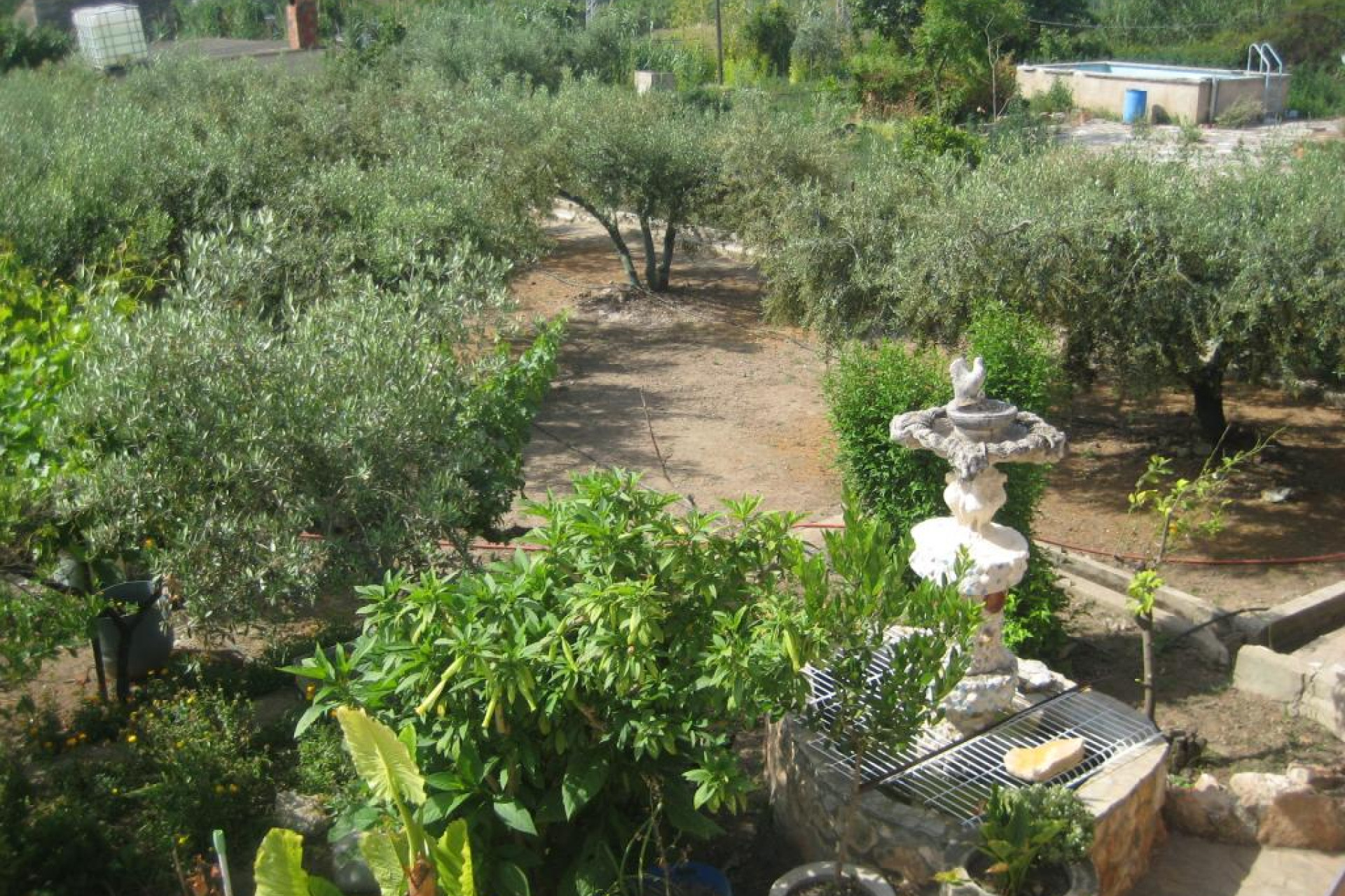 Resale - Villa - Valls