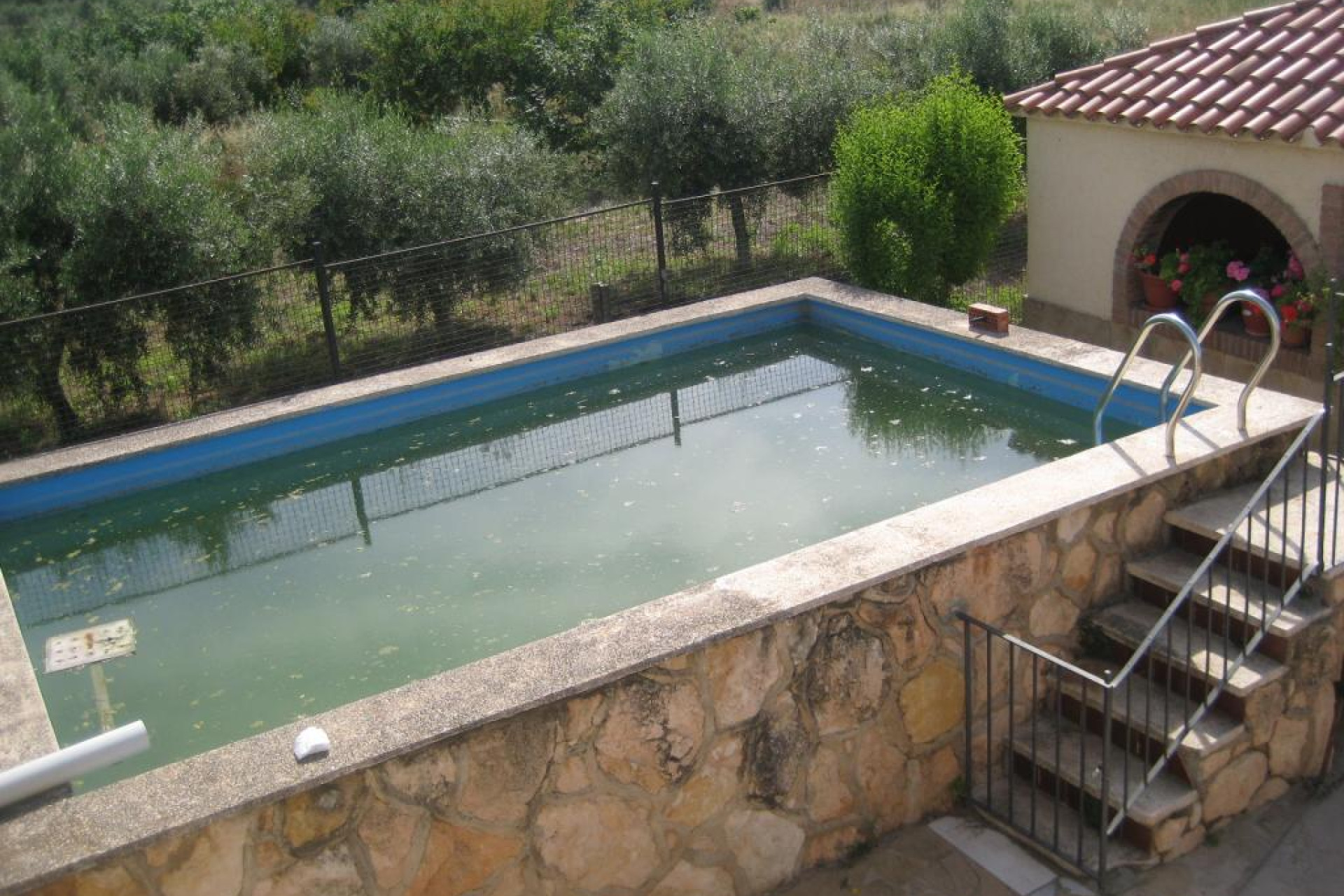 Resale - Villa - Valls