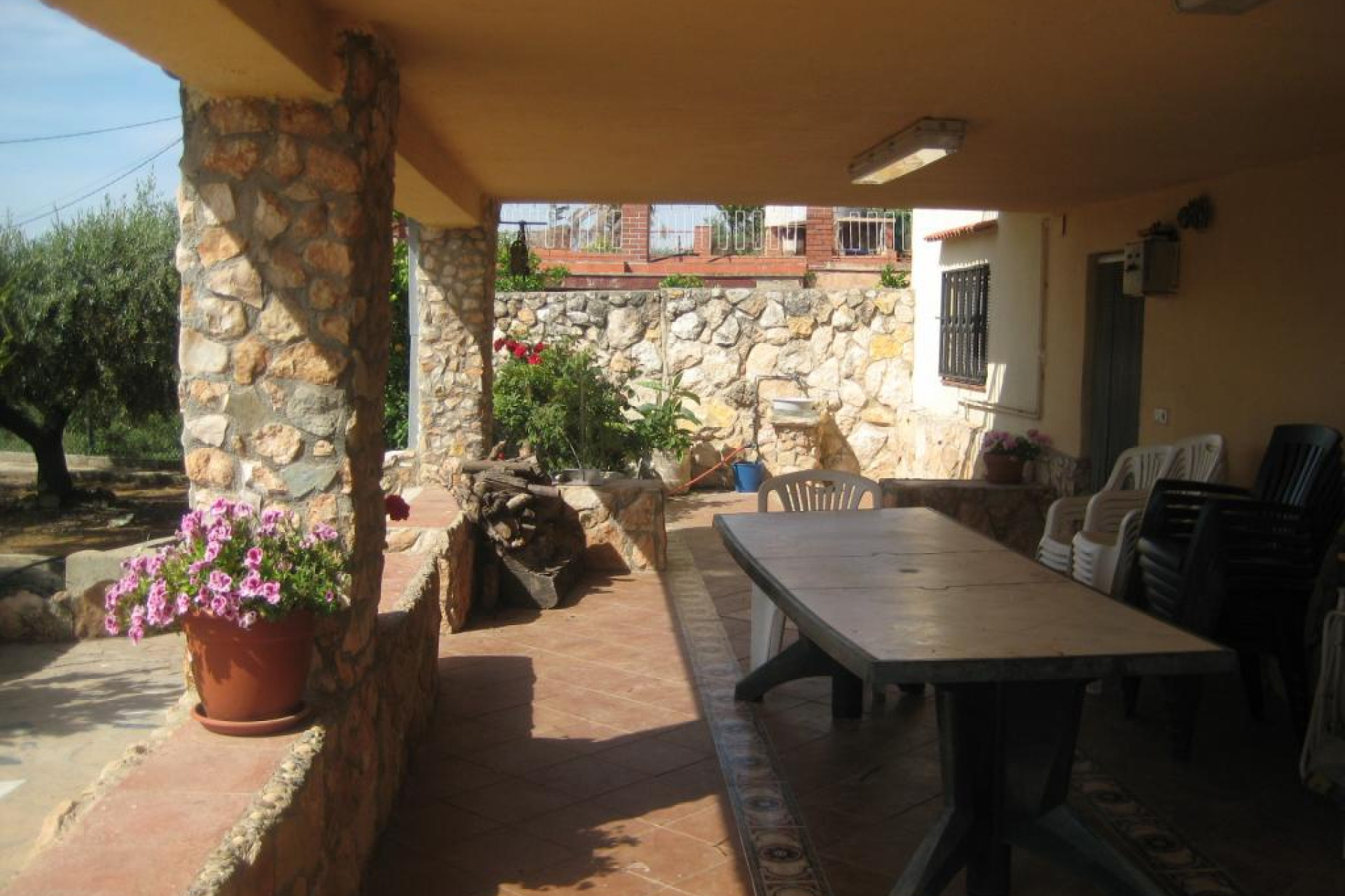 Resale - Villa - Valls