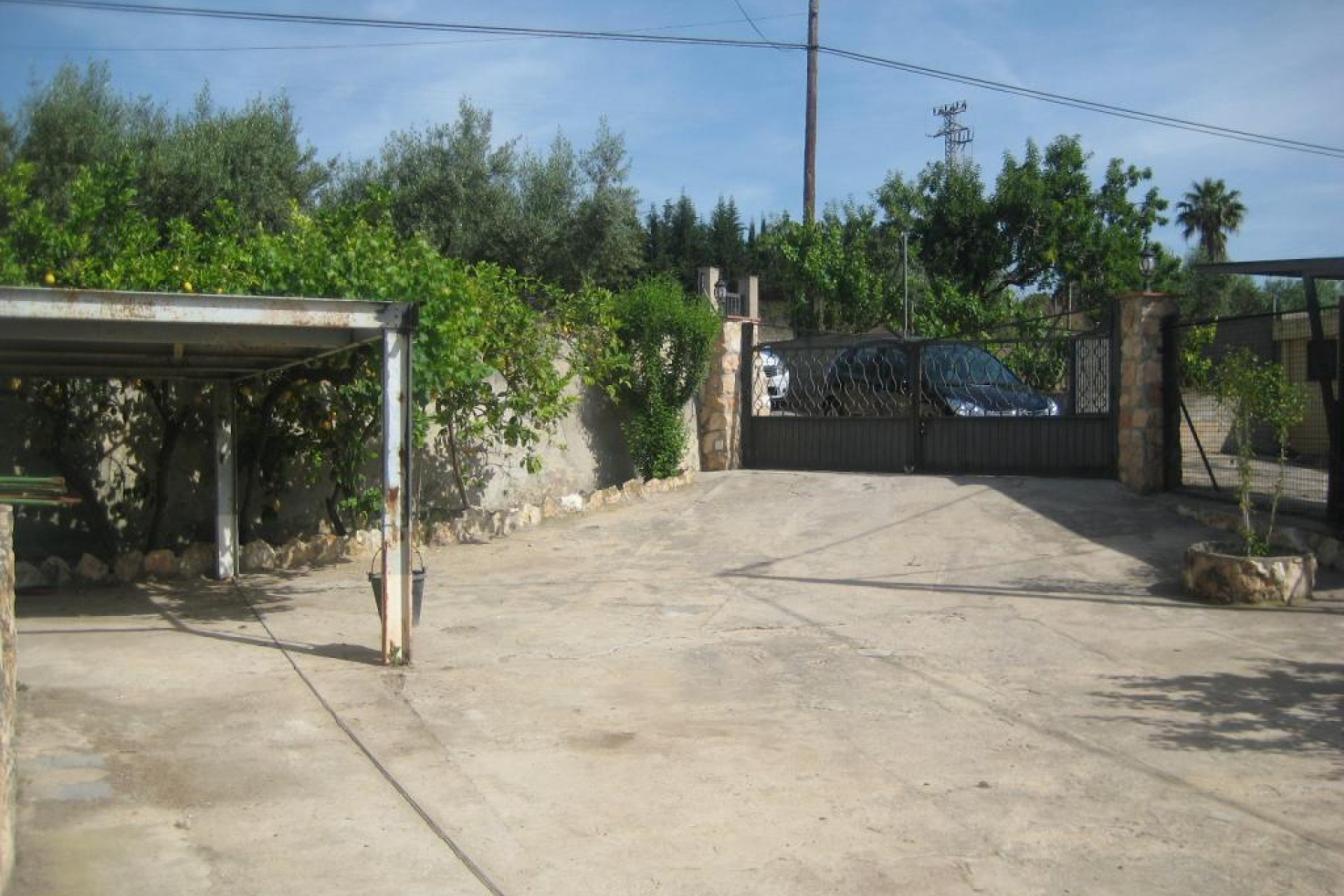 Resale - Villa - Valls