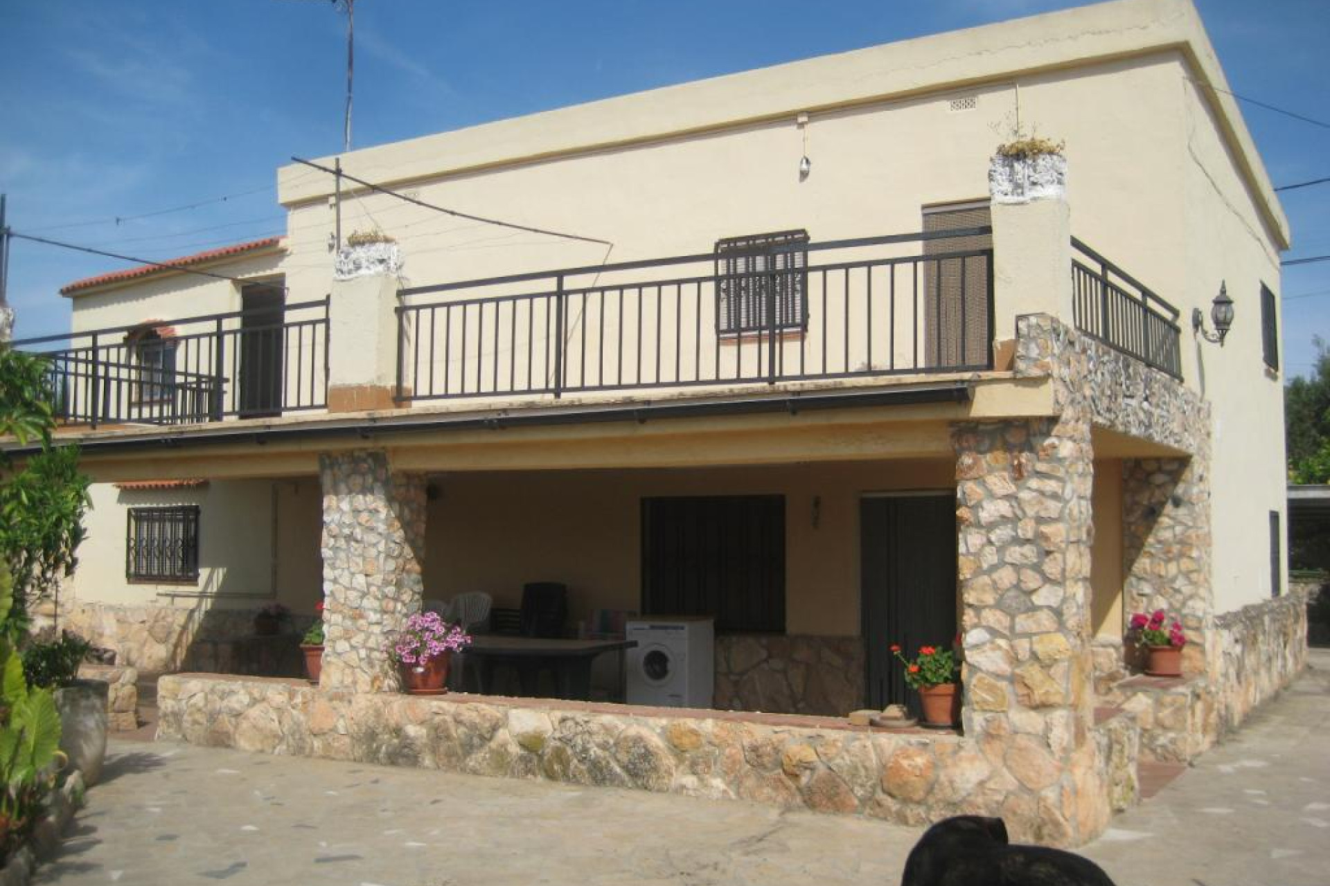 Resale - Villa - Valls