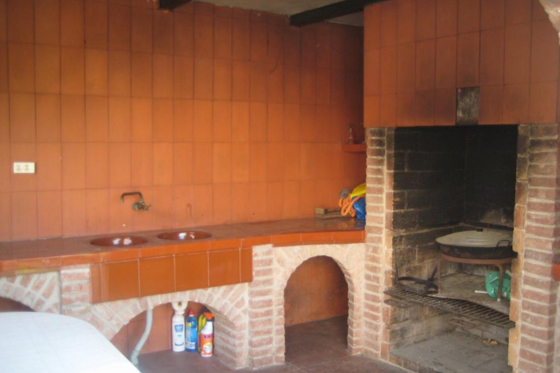 Resale - Villa - Valls