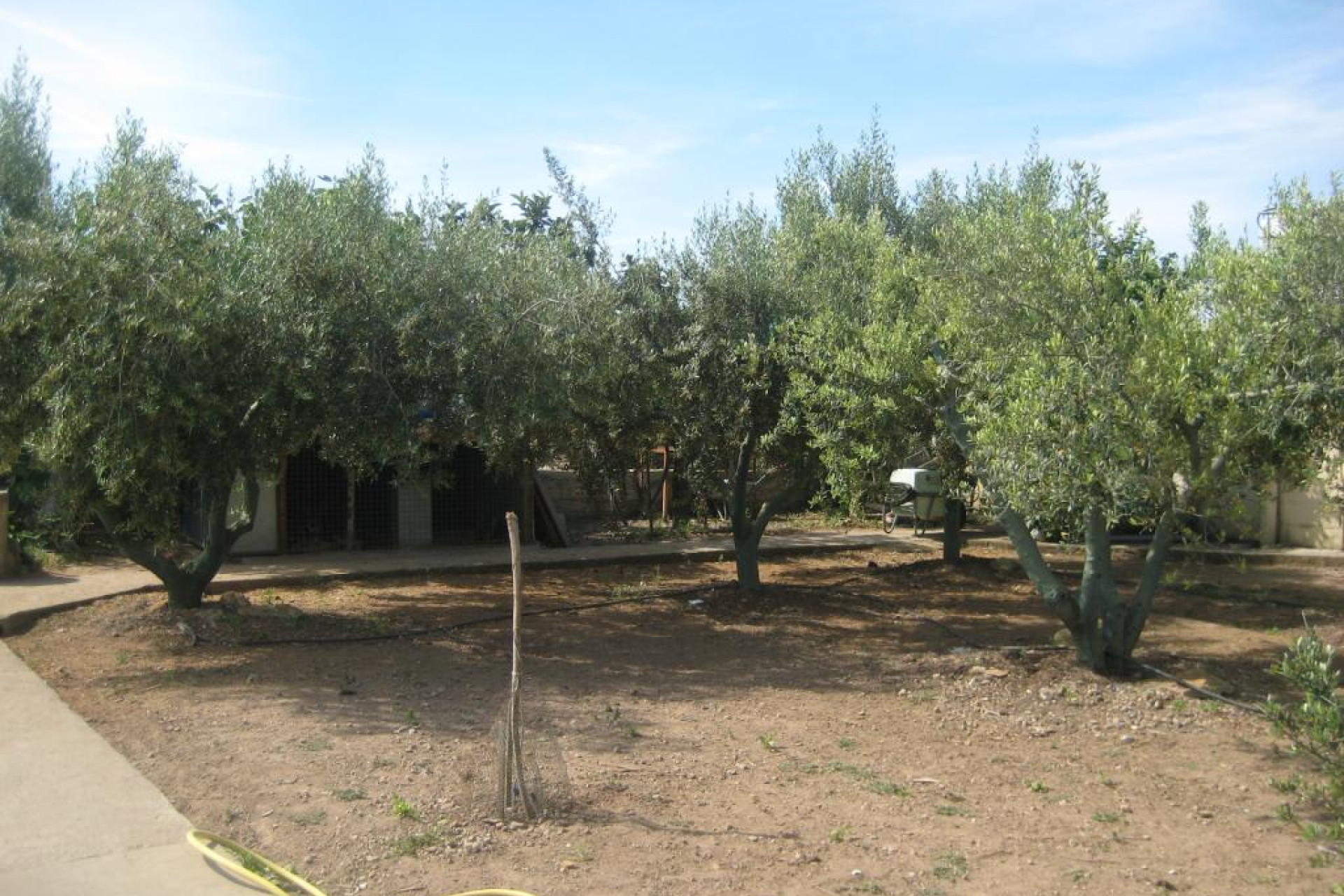 Resale - Villa - Valls