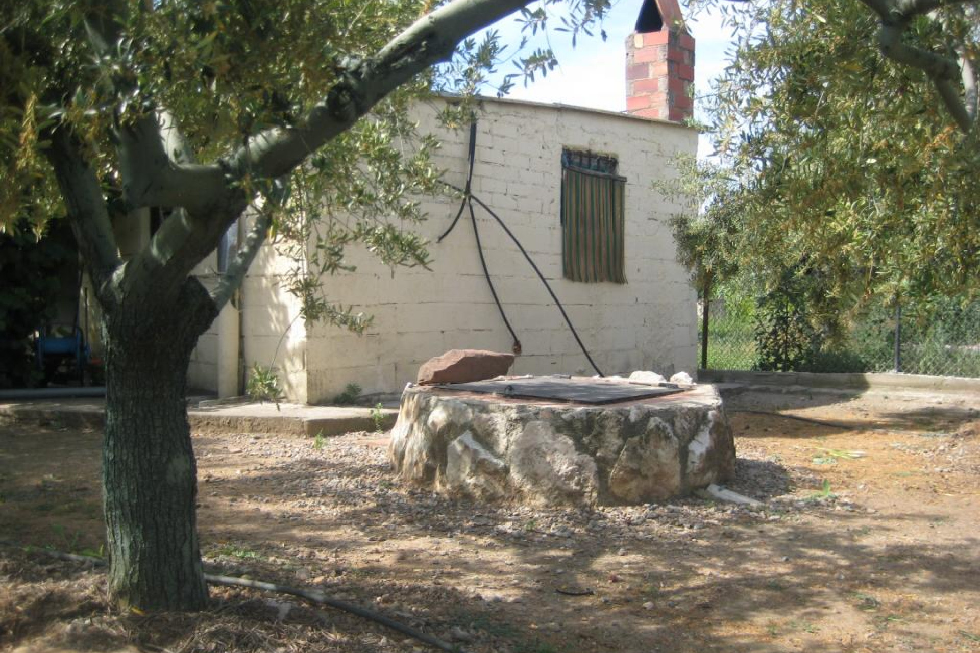 Resale - Villa - Valls