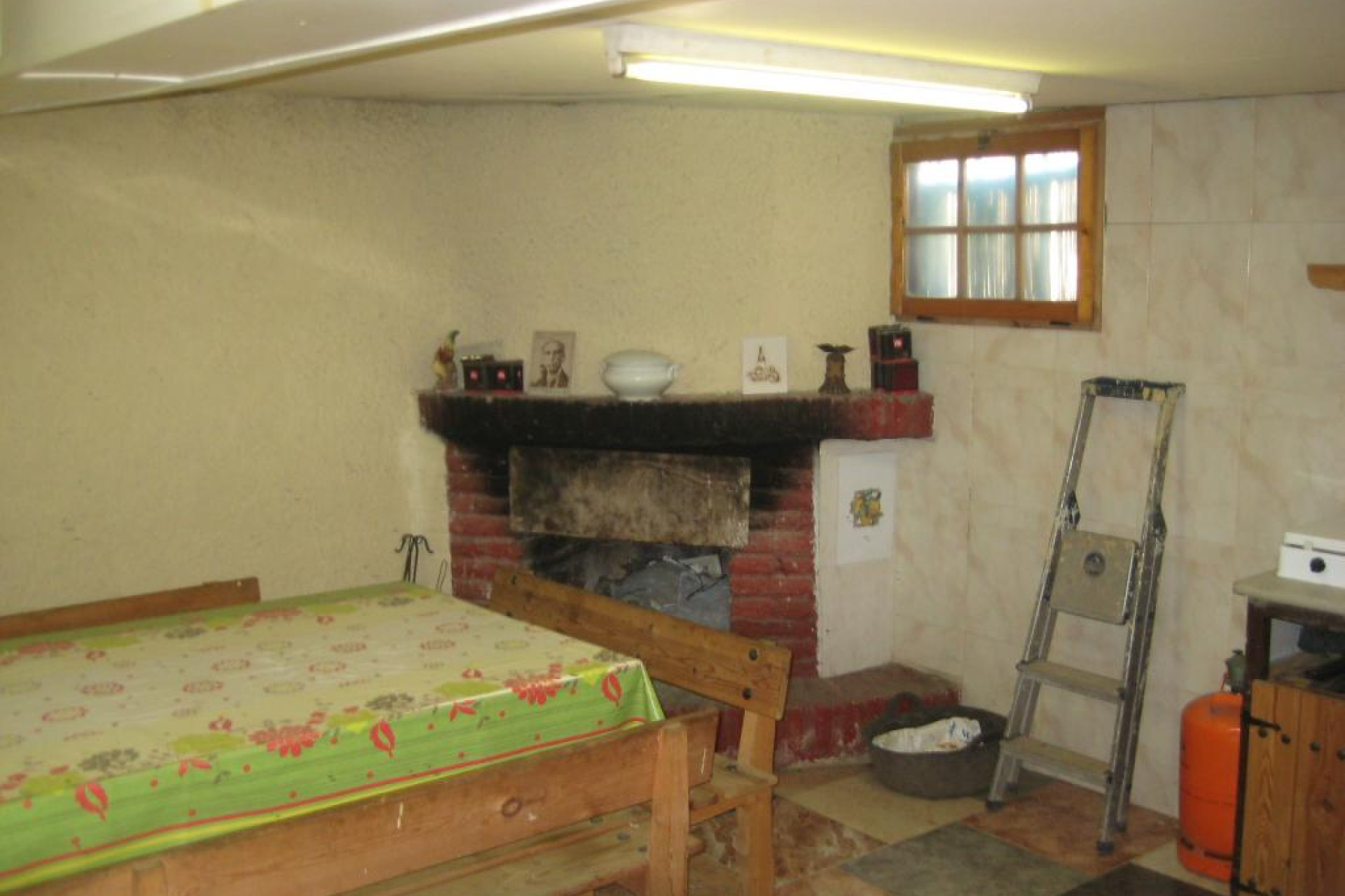 Resale - Villa - Valls