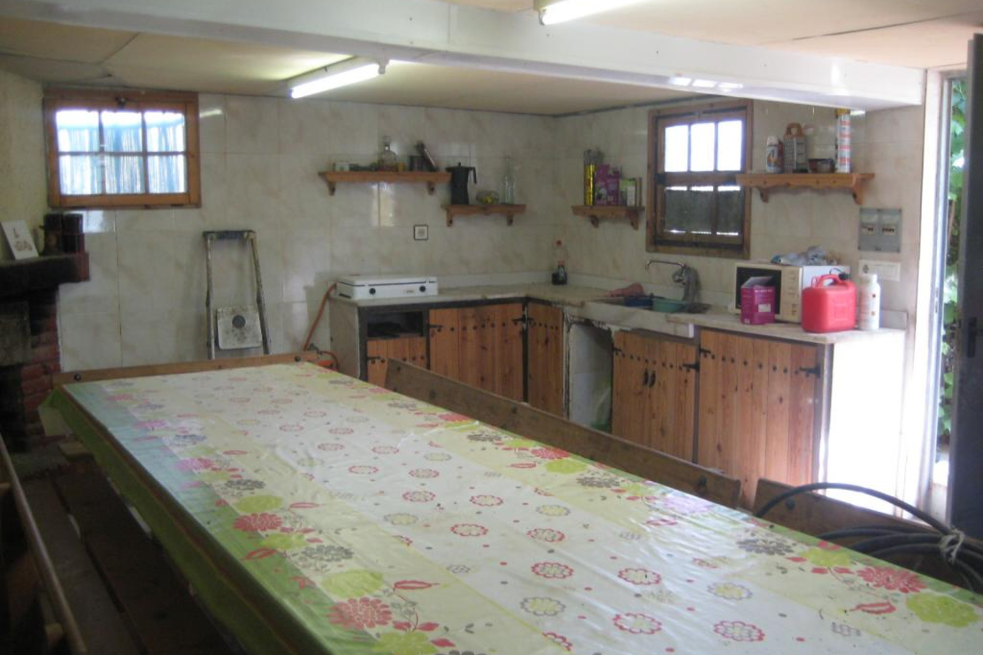 Resale - Villa - Valls