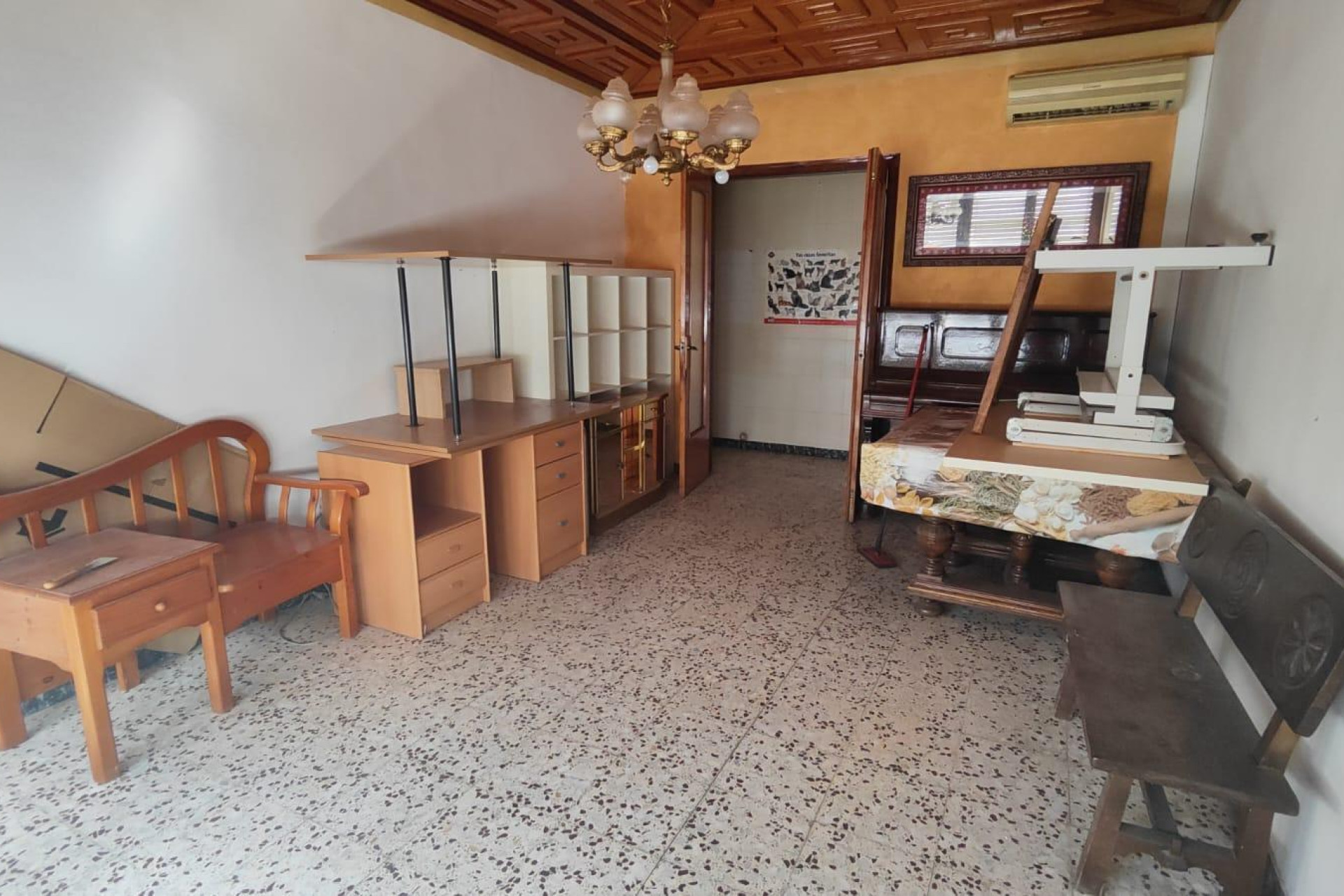 Resale - Villa - Vilafranca del Penedès - L'Espirall