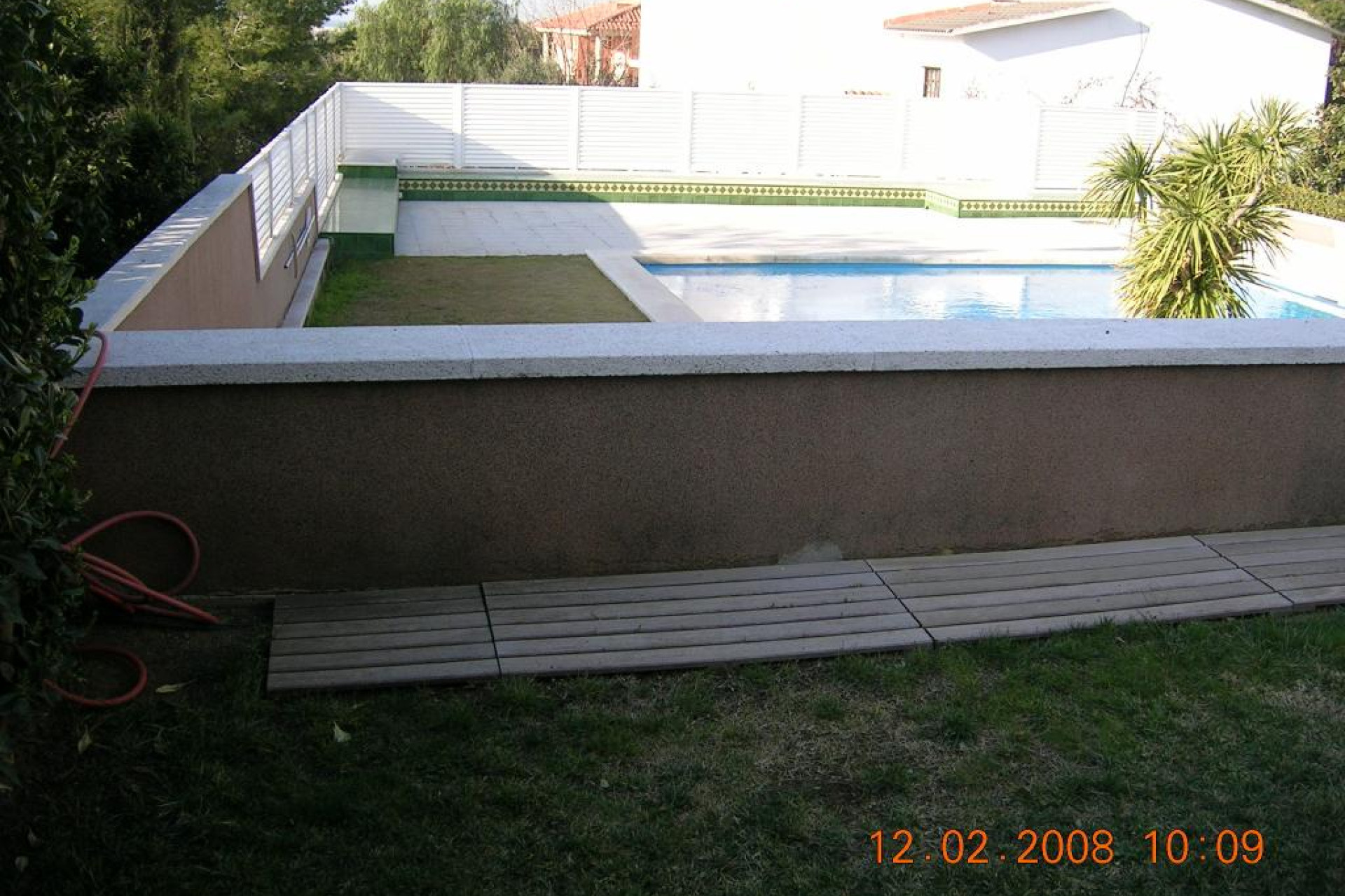 Resale - Villa - Vilanova i la Geltrú - L'Aragai