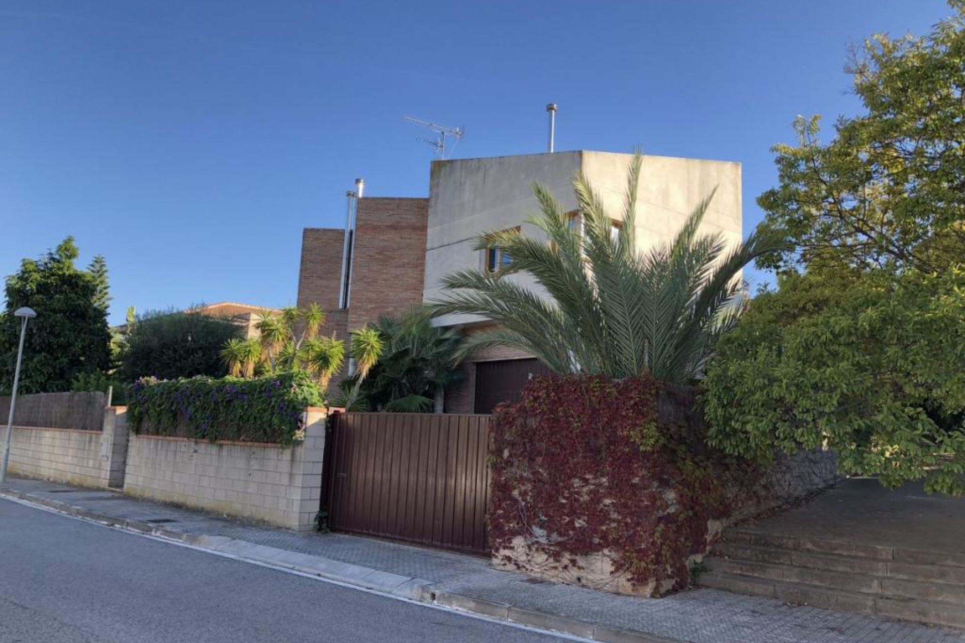 Resale - Villa - Vilanova i la Geltrú - L'Aragai