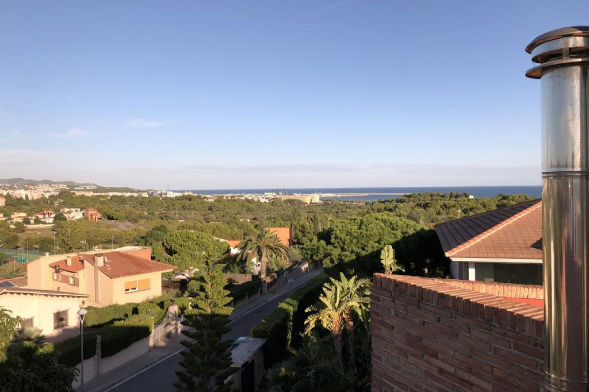 Resale - Villa - Vilanova i la Geltrú - L'Aragai