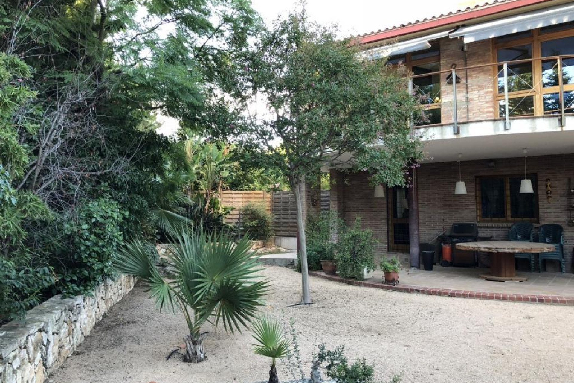 Resale - Villa - Vilanova i la Geltrú - L'Aragai