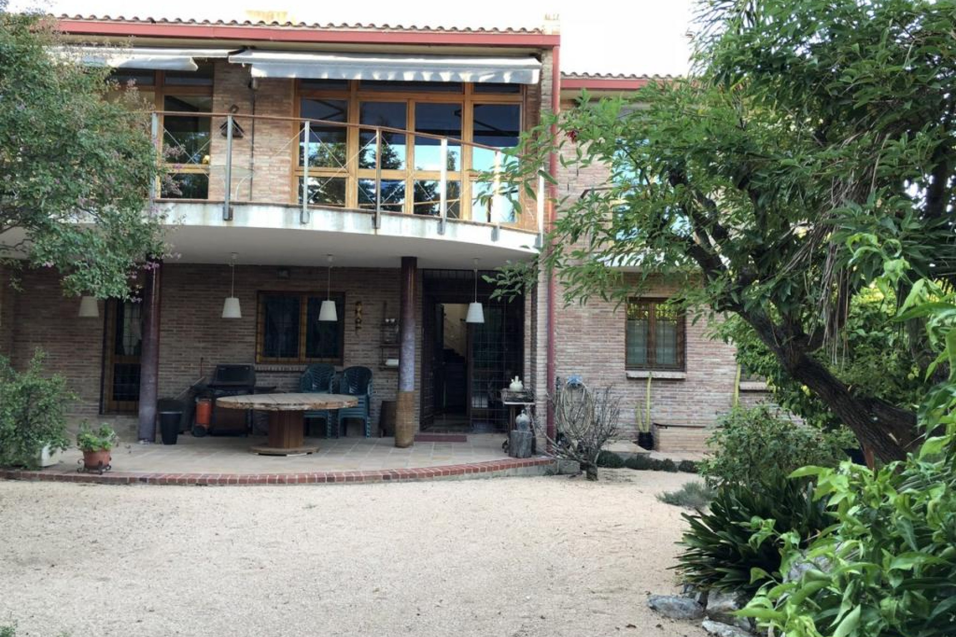 Resale - Villa - Vilanova i la Geltrú - L'Aragai