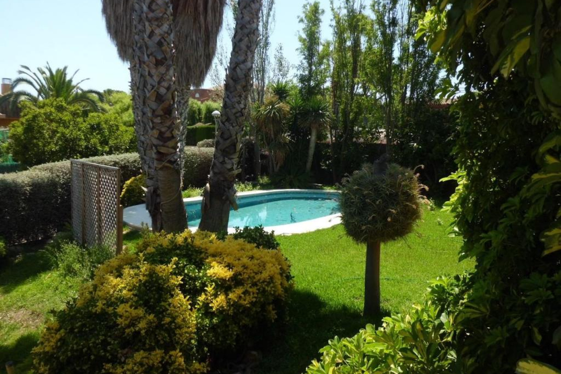 Resale - Villa - Vilanova i la Geltrú - L'Aragai