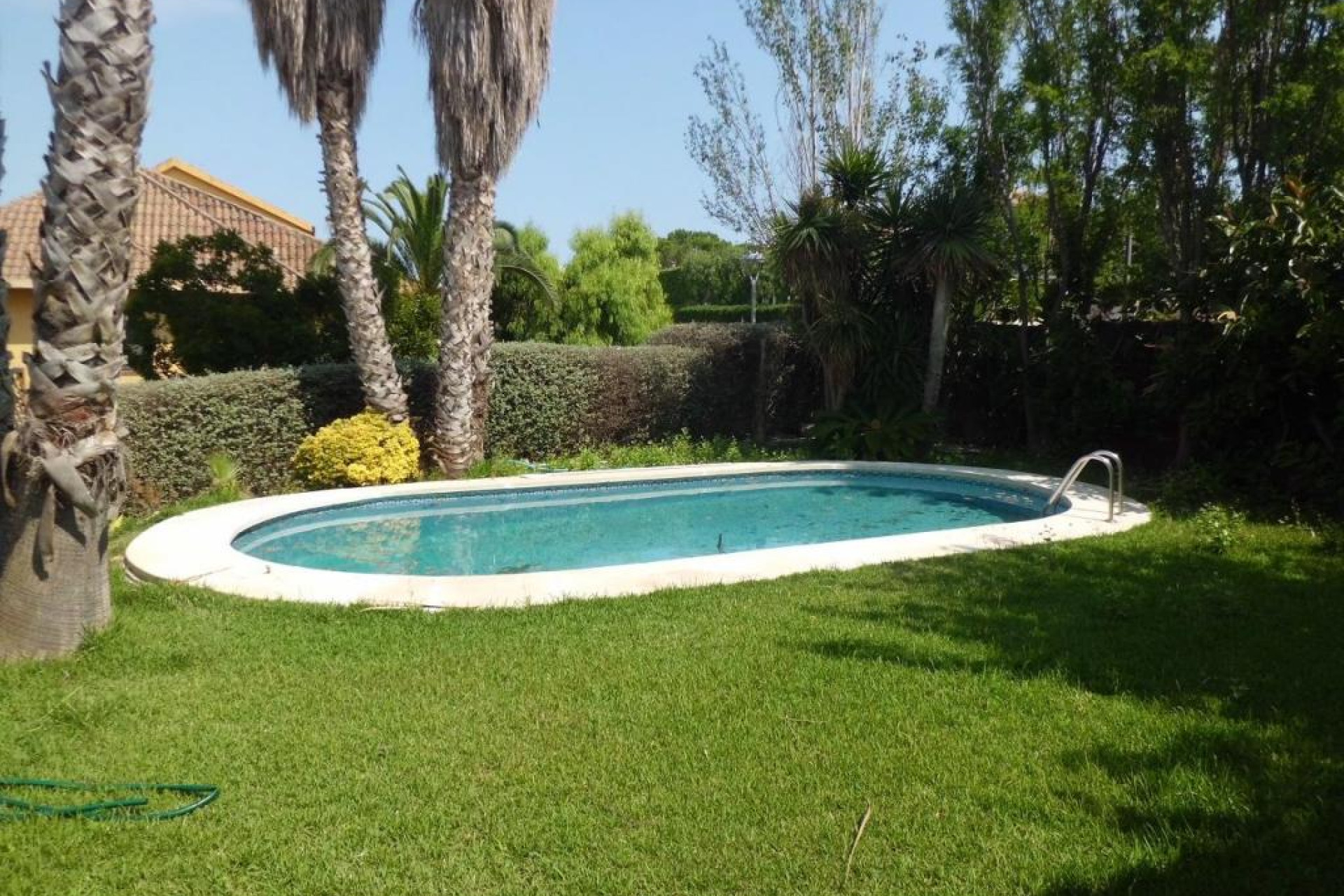 Resale - Villa - Vilanova i la Geltrú - L'Aragai