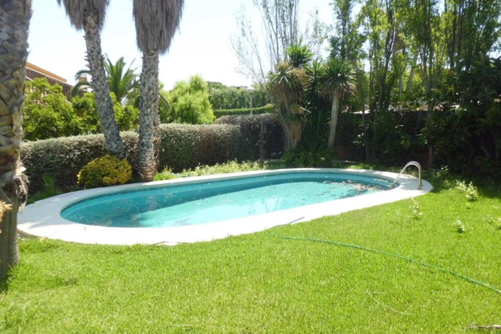 Resale - Villa - Vilanova i la Geltrú - L'Aragai