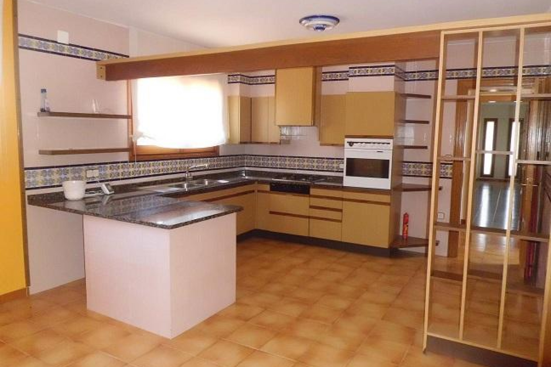 Resale - Villa - Vilanova i la Geltrú - L'Aragai