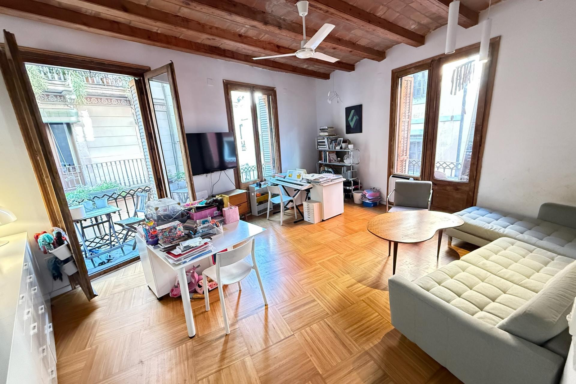 Reventa - Apartamento / piso - Barcelona - Ciutat Vella / Barri Gòtic