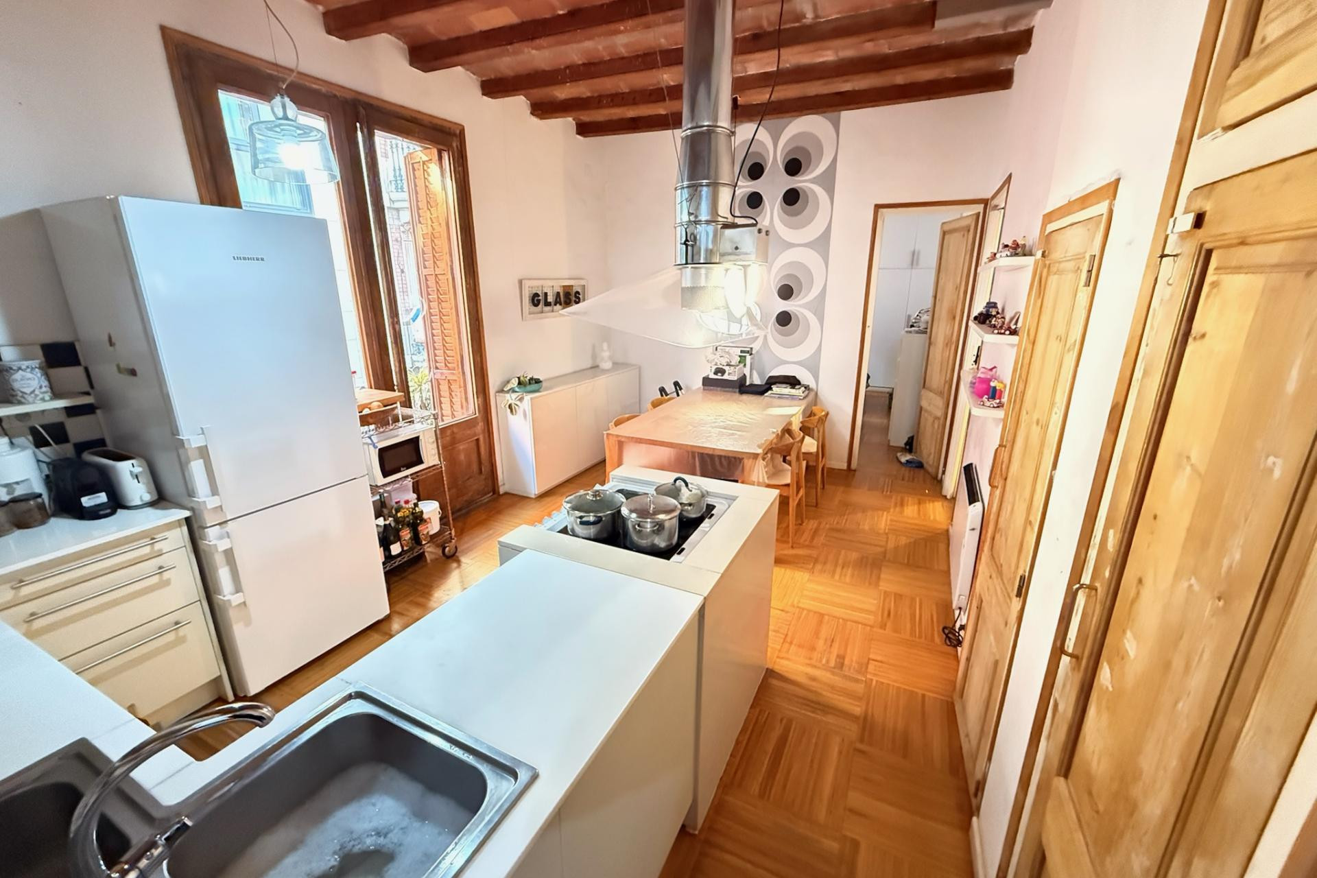 Reventa - Apartamento / piso - Barcelona - Ciutat Vella / Barri Gòtic