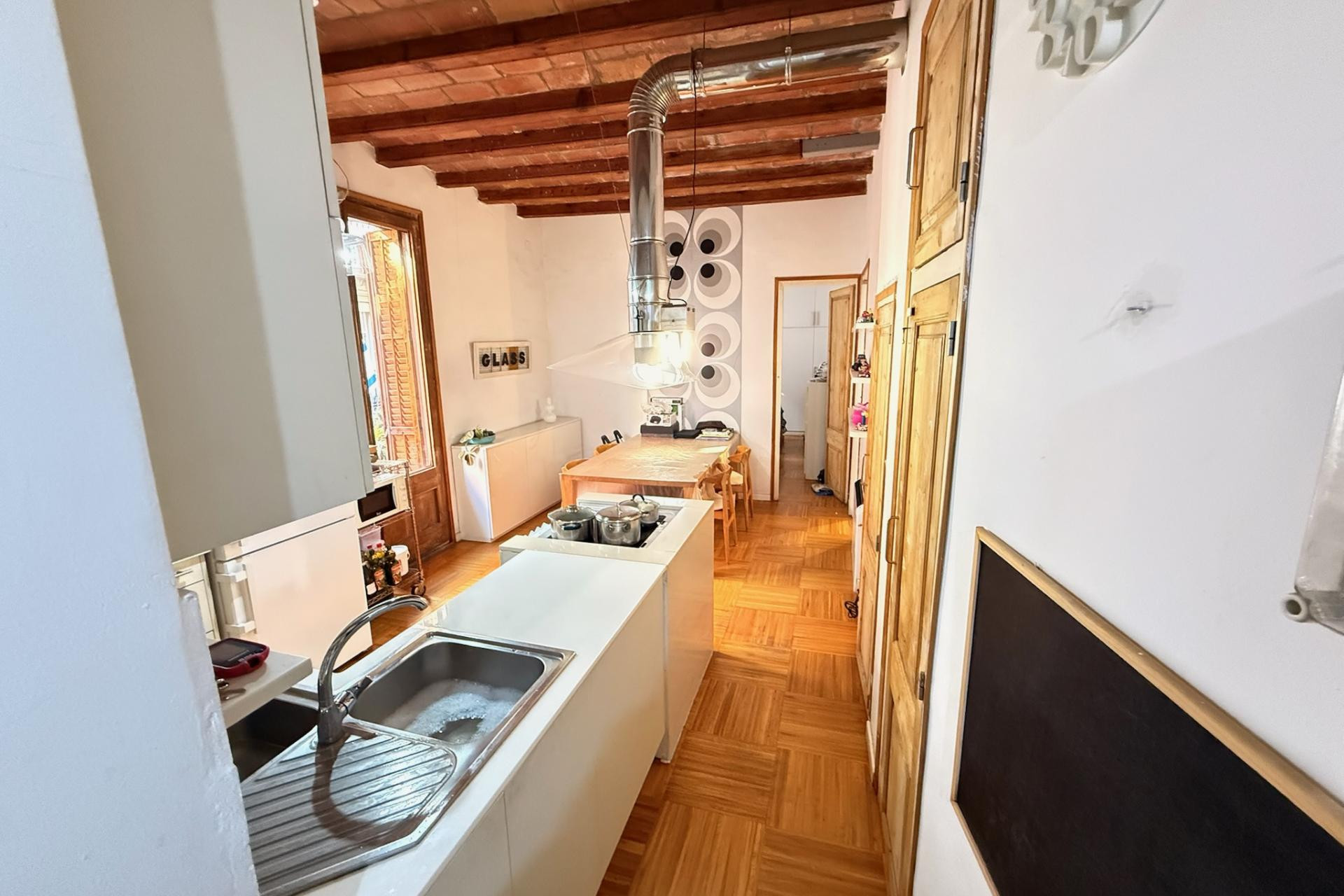 Reventa - Apartamento / piso - Barcelona - Ciutat Vella / Barri Gòtic