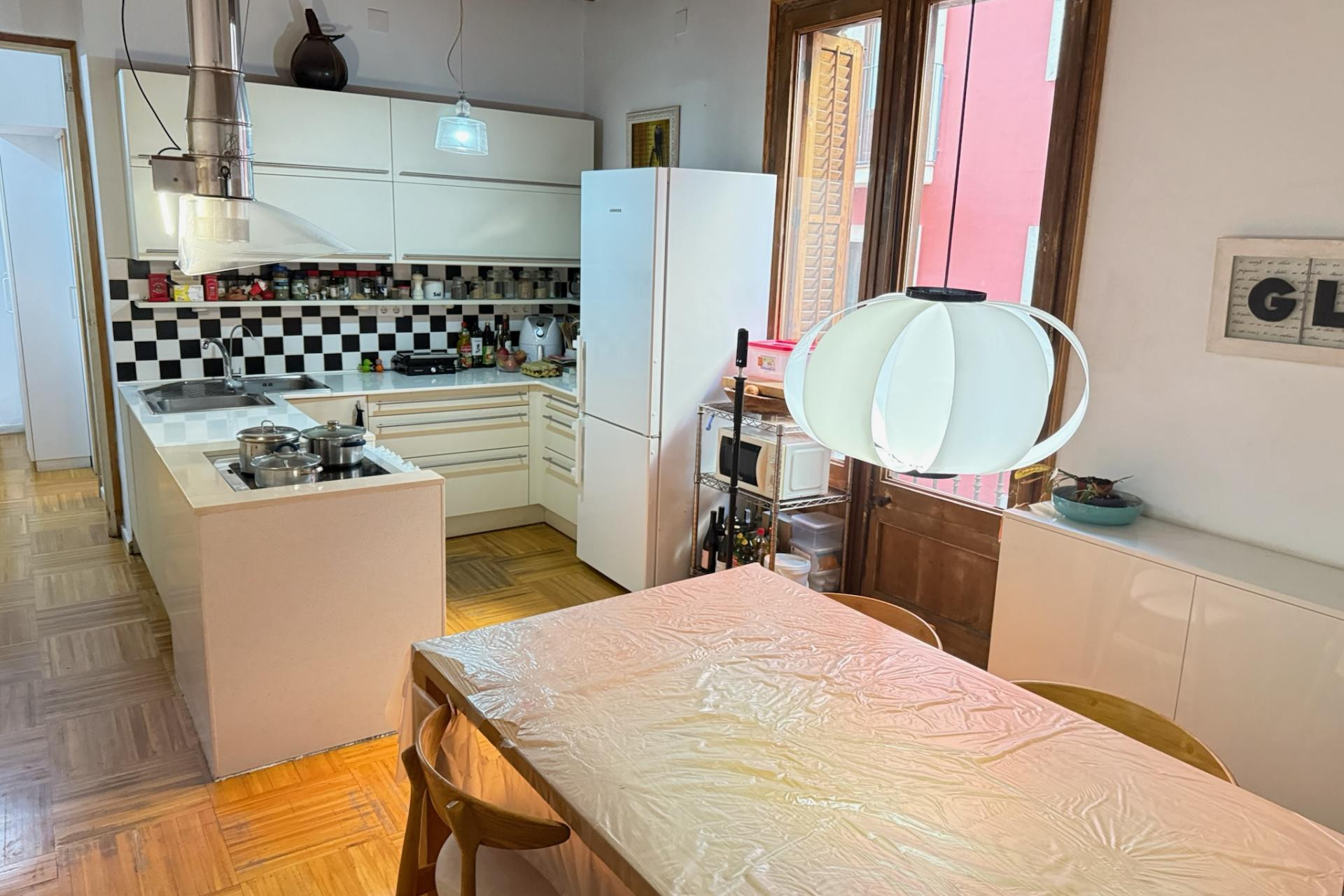 Reventa - Apartamento / piso - Barcelona - Ciutat Vella / Barri Gòtic