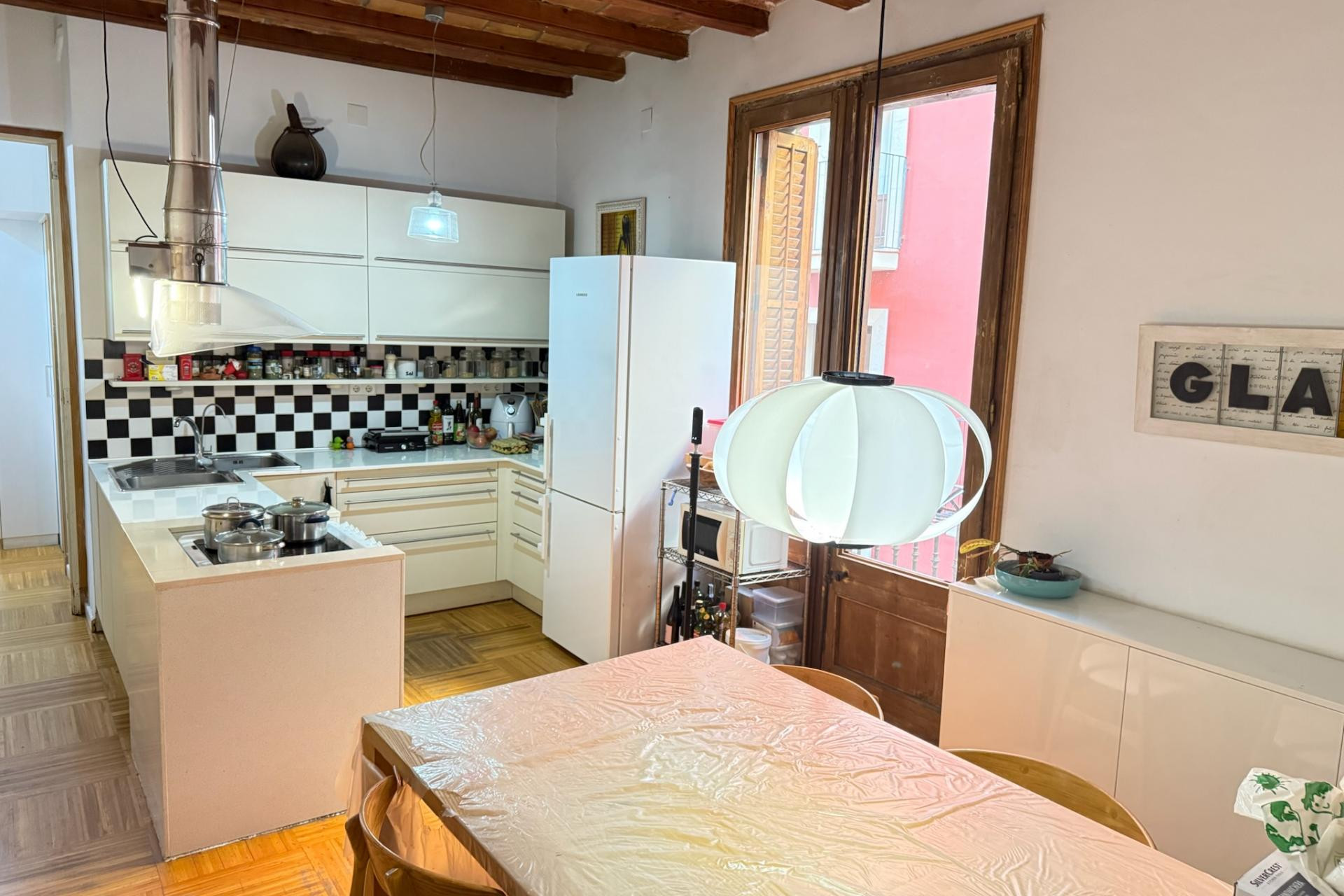 Reventa - Apartamento / piso - Barcelona - Ciutat Vella / Barri Gòtic
