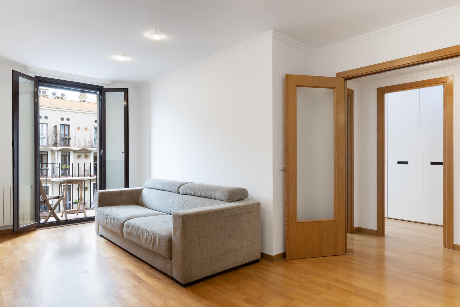 Reventa - Apartamento / piso - Barcelona - Ciutat Vella / Barri Gòtic