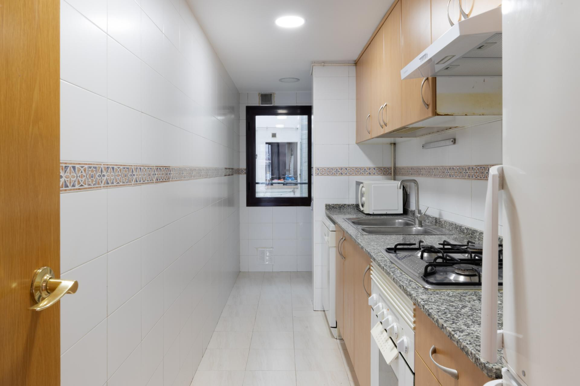 Reventa - Apartamento / piso - Barcelona - Ciutat Vella / Barri Gòtic