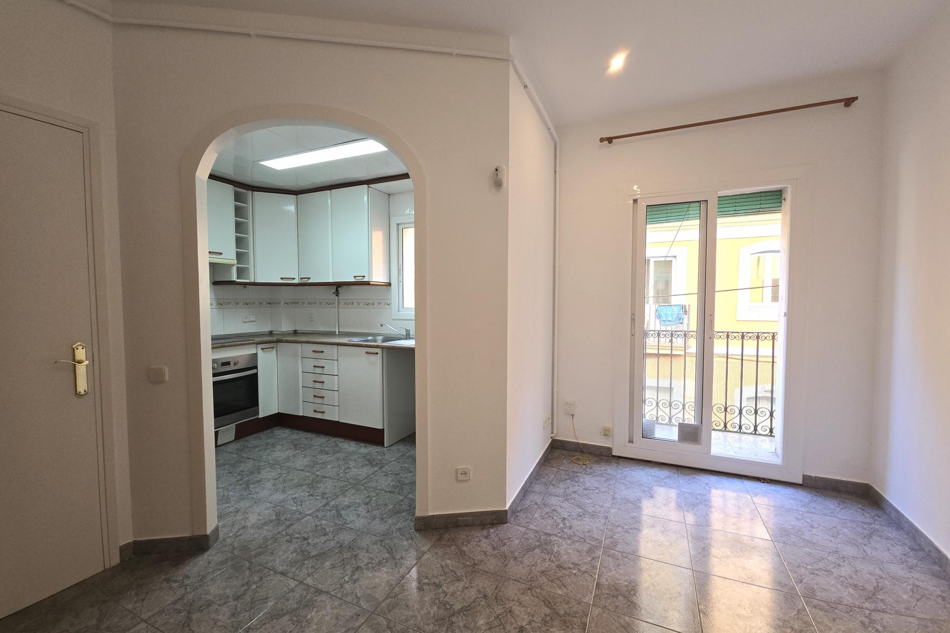 Reventa - Apartamento / piso - Barcelona - Ciutat Vella / La Barceloneta