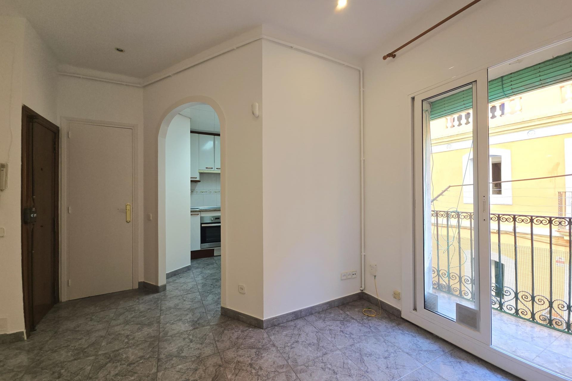 Reventa - Apartamento / piso - Barcelona - Ciutat Vella / La Barceloneta