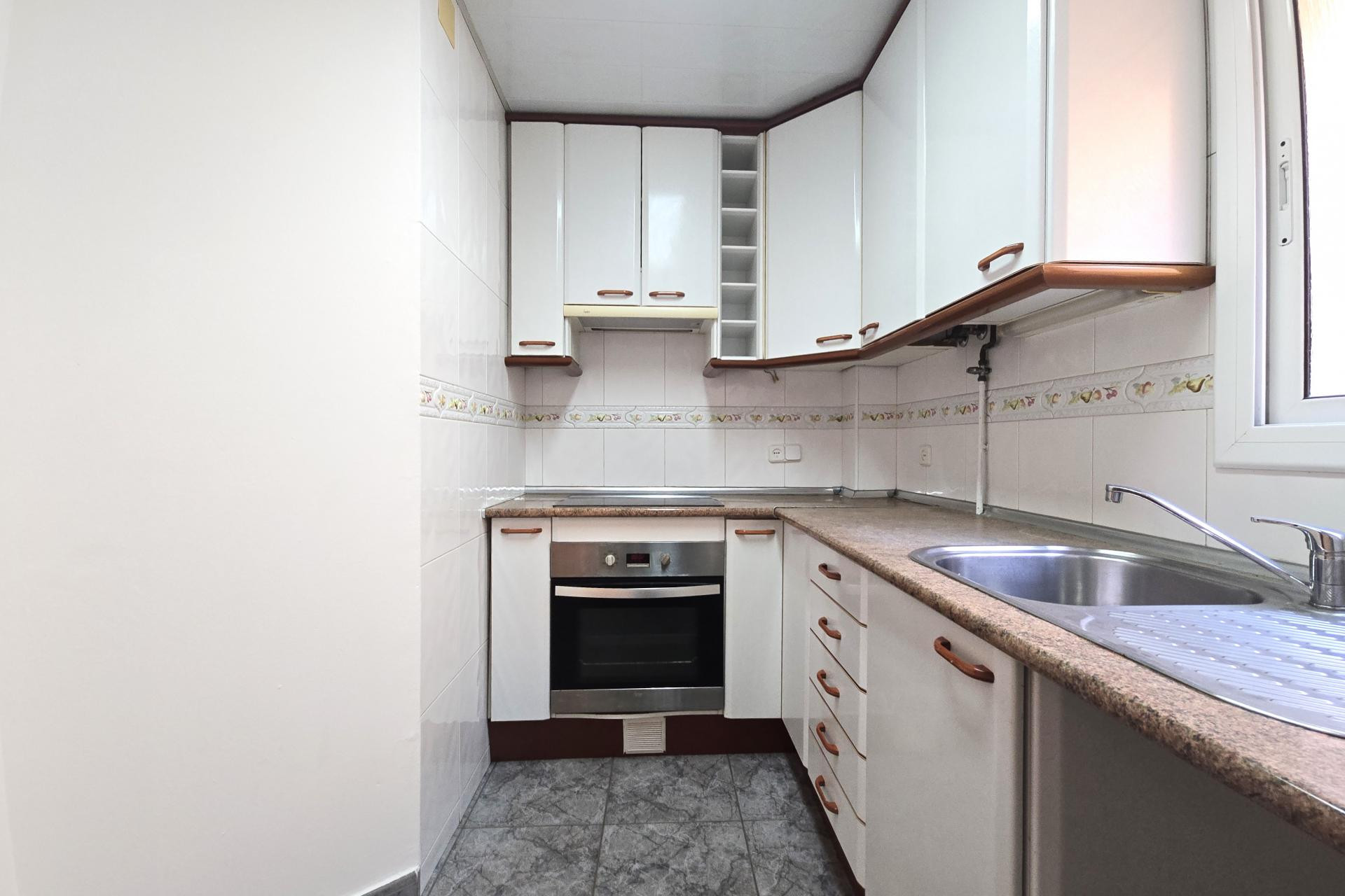 Reventa - Apartamento / piso - Barcelona - Ciutat Vella / La Barceloneta