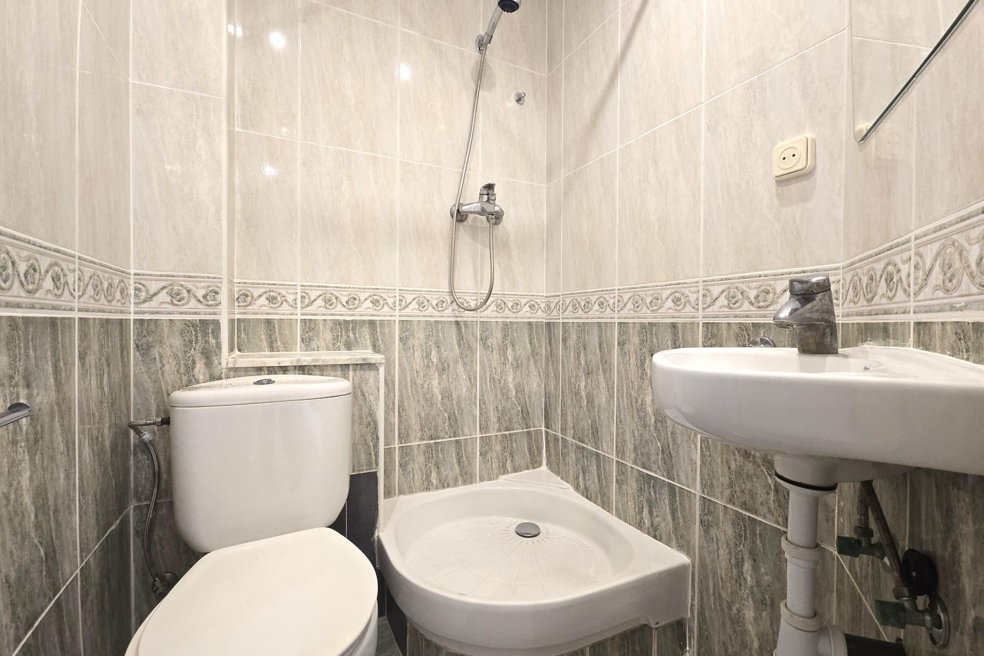 Reventa - Apartamento / piso - Barcelona - Ciutat Vella / La Barceloneta