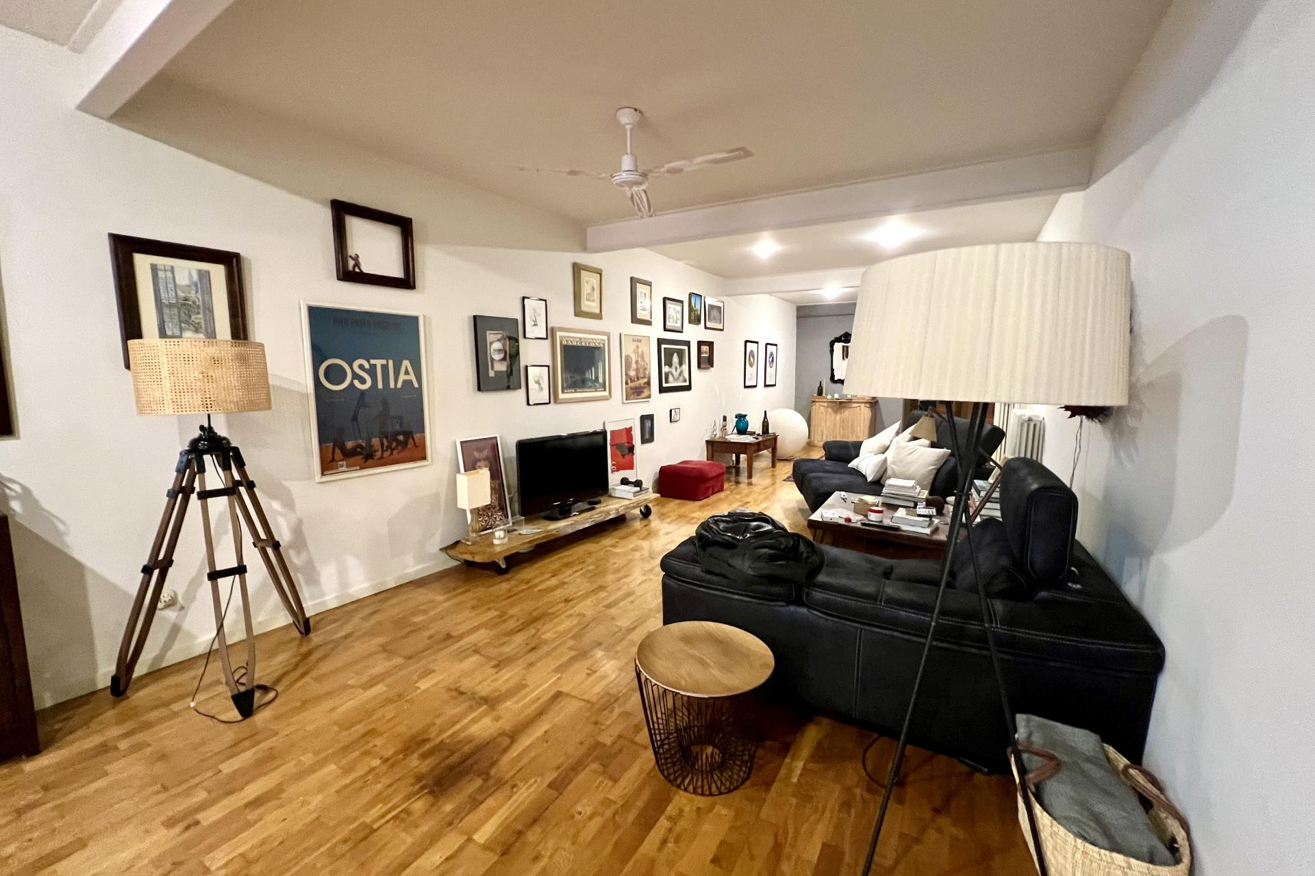 Reventa - Apartamento / piso - Barcelona - Ciutat Vella / Sant Pere