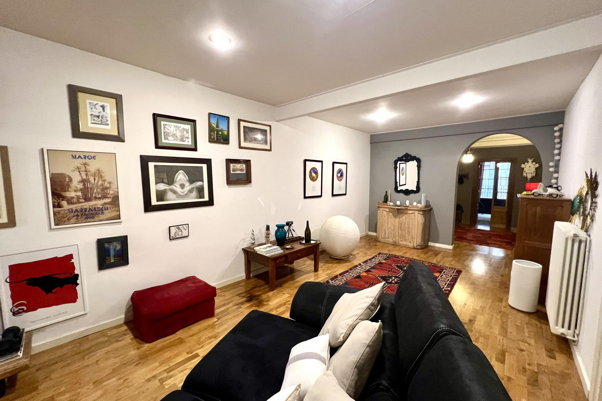 Reventa - Apartamento / piso - Barcelona - Ciutat Vella / Sant Pere