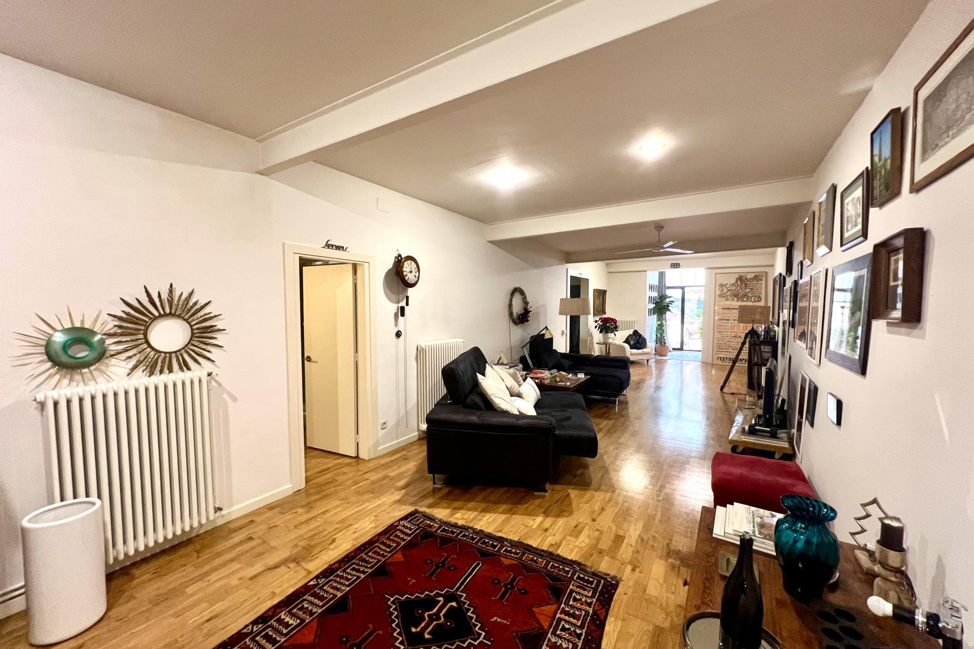 Reventa - Apartamento / piso - Barcelona - Ciutat Vella / Sant Pere