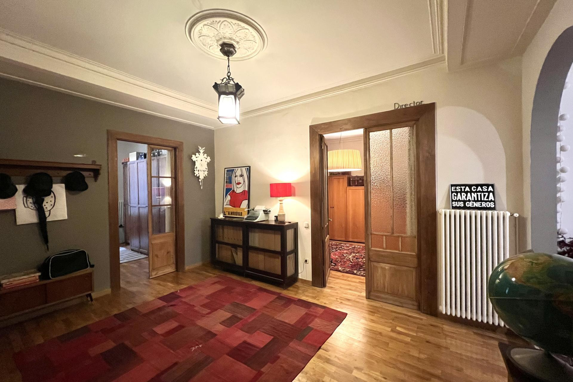Reventa - Apartamento / piso - Barcelona - Ciutat Vella / Sant Pere