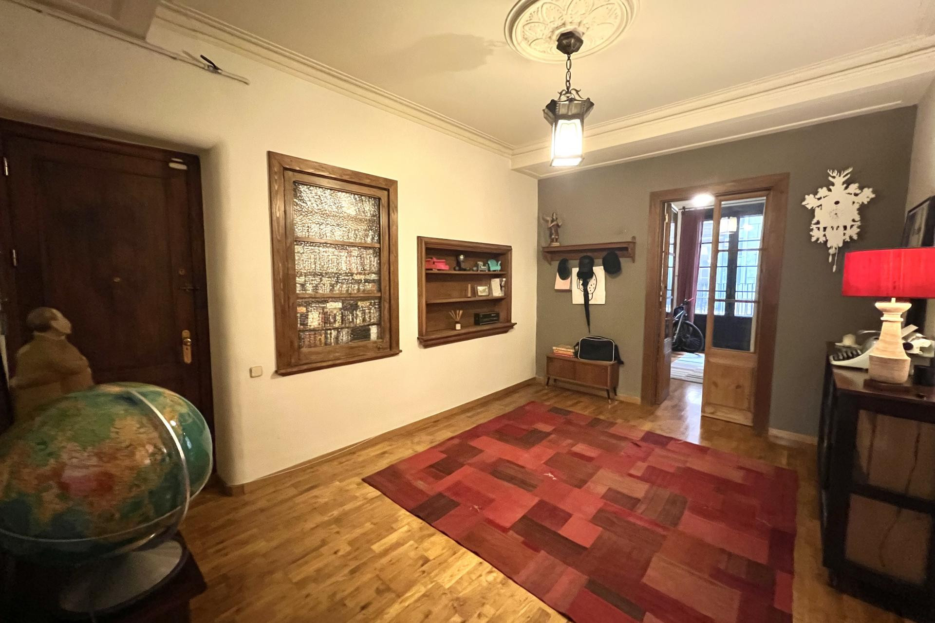 Reventa - Apartamento / piso - Barcelona - Ciutat Vella / Sant Pere