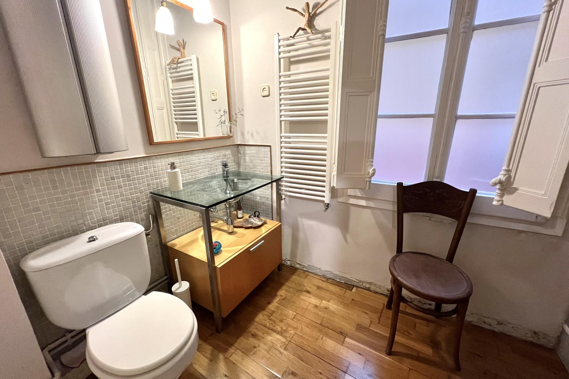 Reventa - Apartamento / piso - Barcelona - Ciutat Vella / Sant Pere