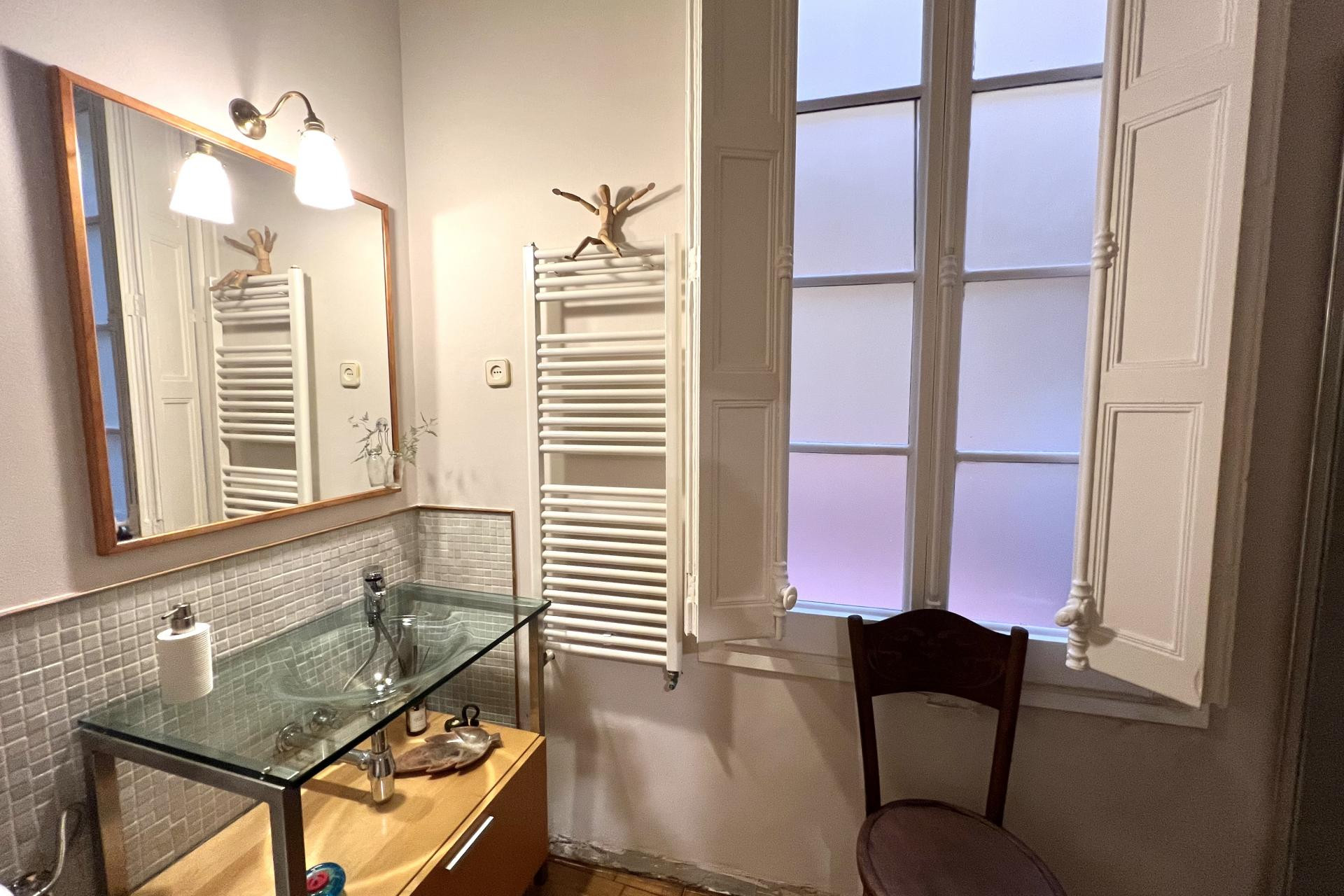 Reventa - Apartamento / piso - Barcelona - Ciutat Vella / Sant Pere