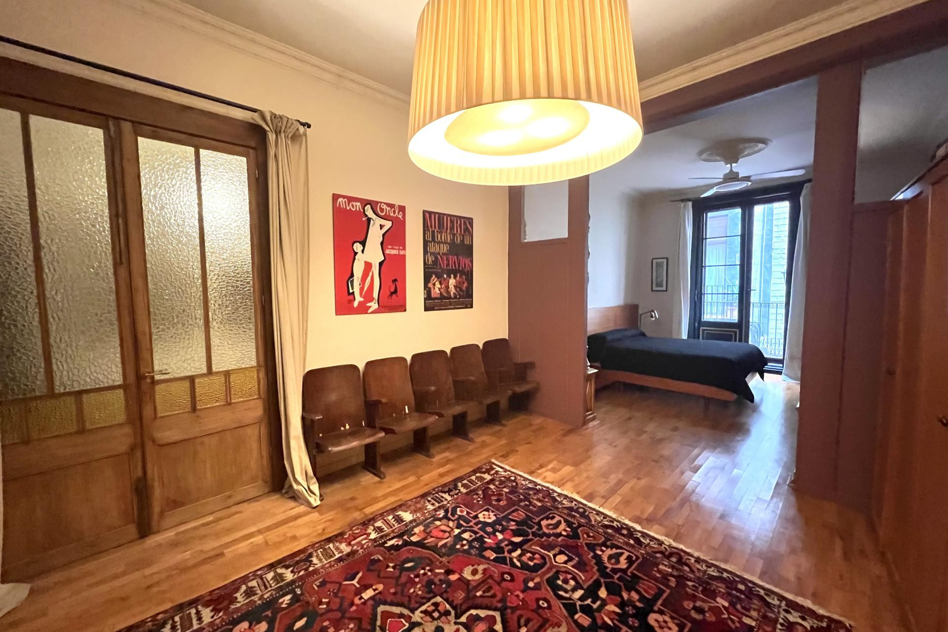 Reventa - Apartamento / piso - Barcelona - Ciutat Vella / Sant Pere