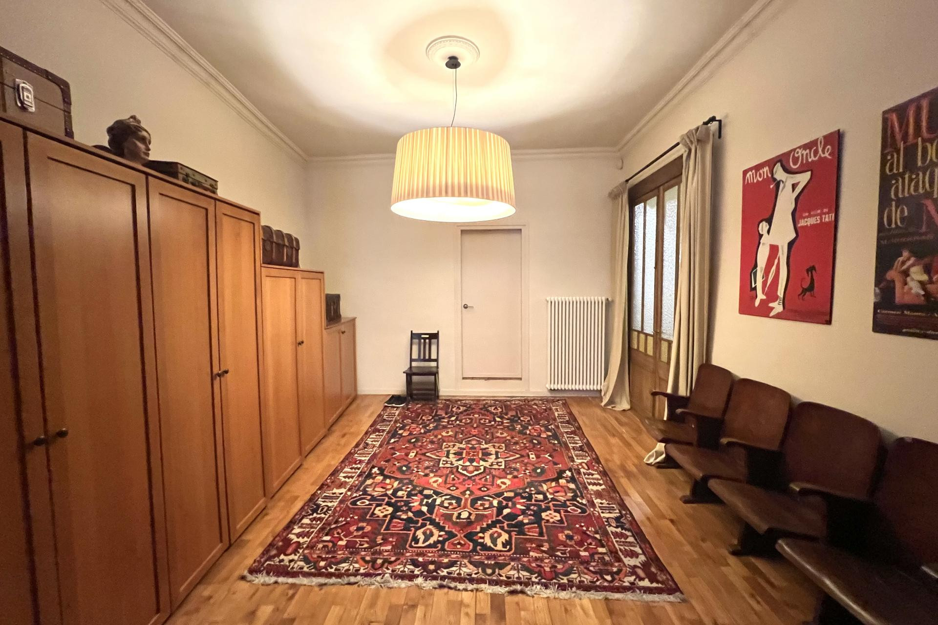 Reventa - Apartamento / piso - Barcelona - Ciutat Vella / Sant Pere