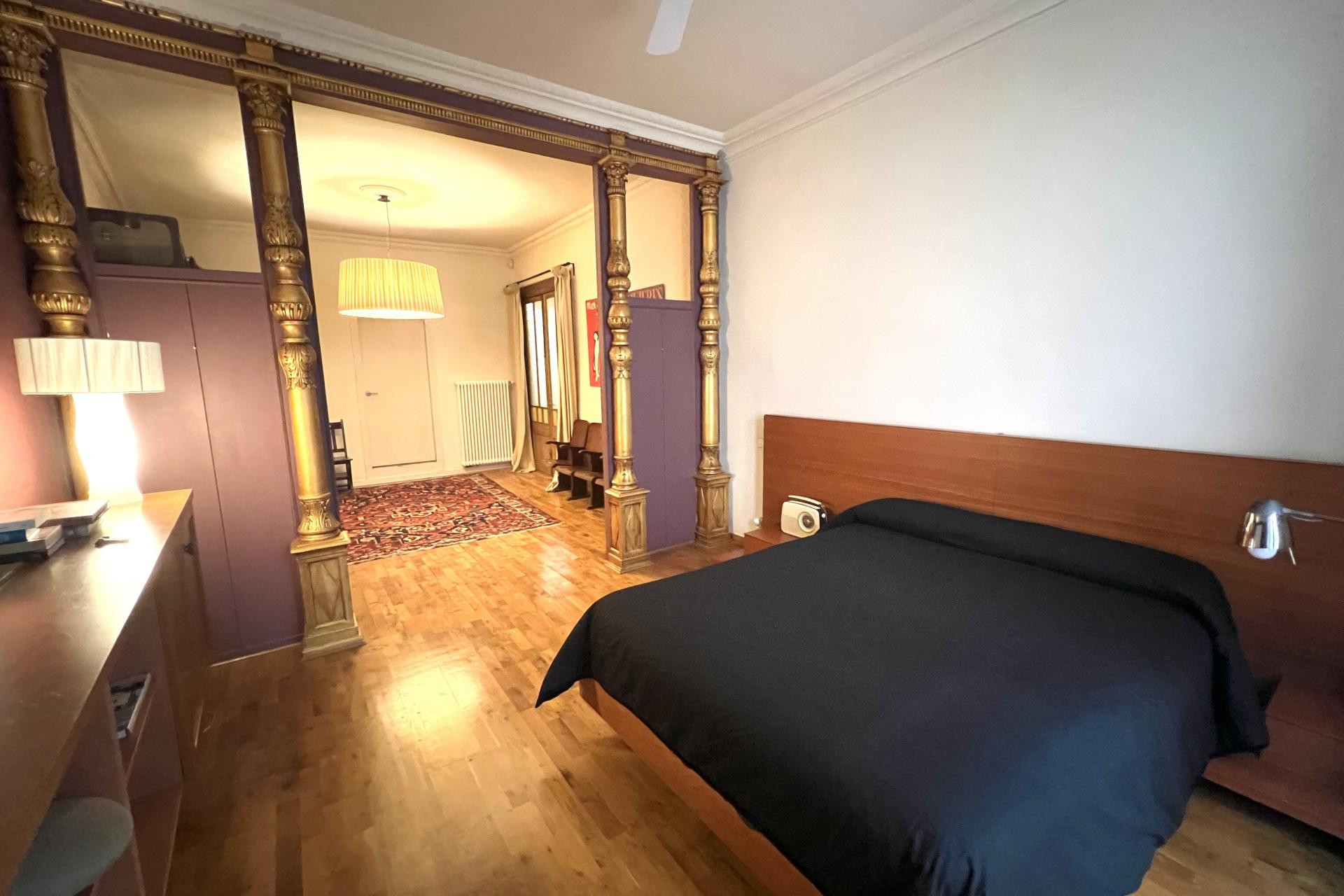 Reventa - Apartamento / piso - Barcelona - Ciutat Vella / Sant Pere