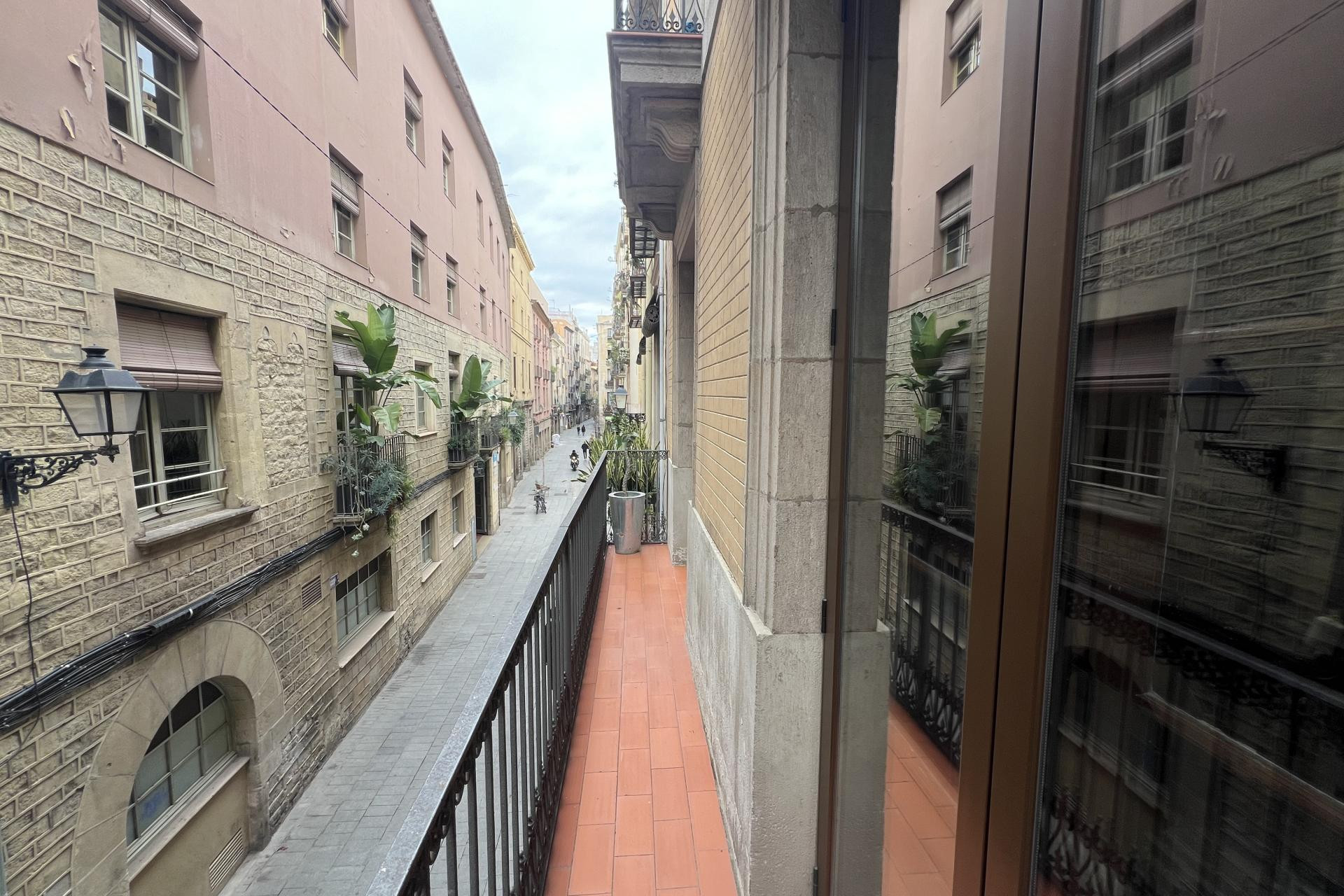 Reventa - Apartamento / piso - Barcelona - Ciutat Vella / Sant Pere