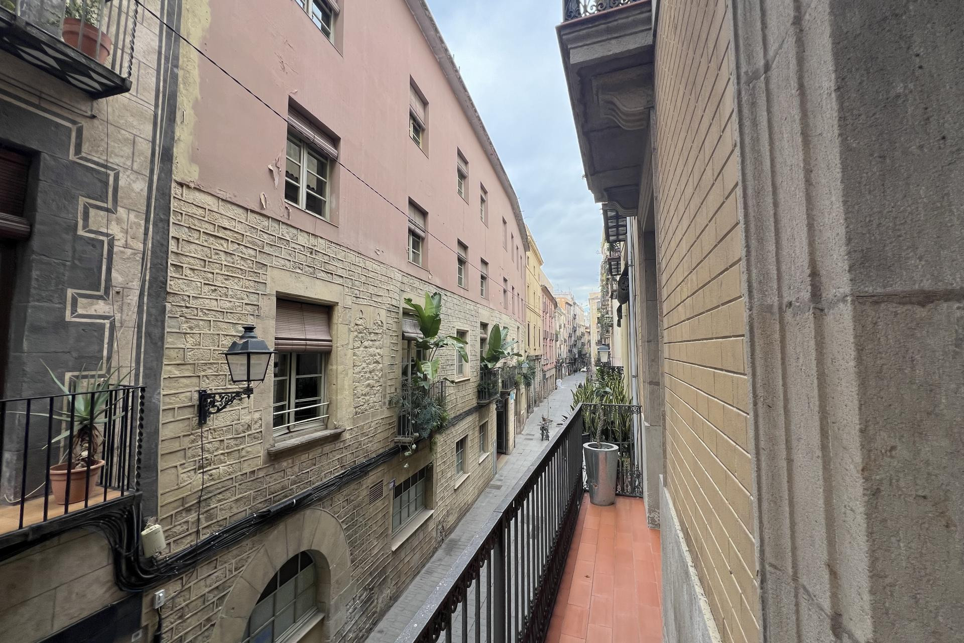 Reventa - Apartamento / piso - Barcelona - Ciutat Vella / Sant Pere